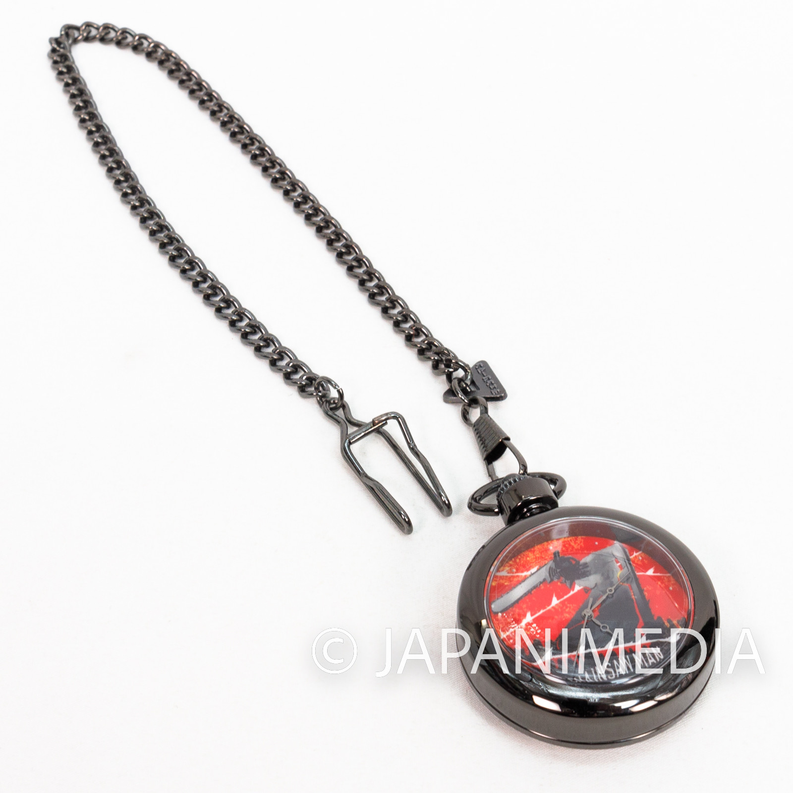 Chainsaw Man Denji Pocket Watch SEGA Shonen Jump