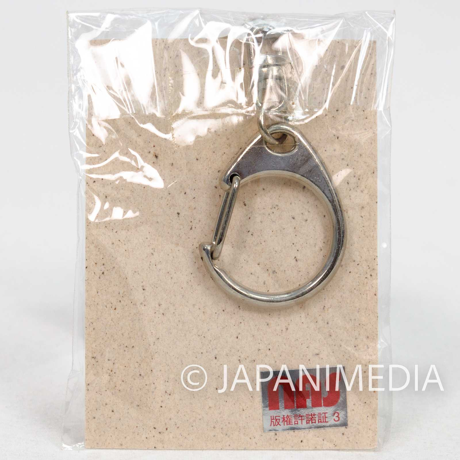 Retro Evangelion Shinji Ikari Acrylic Mascot Key Chain JAPAN ANIME Japanimedia Store