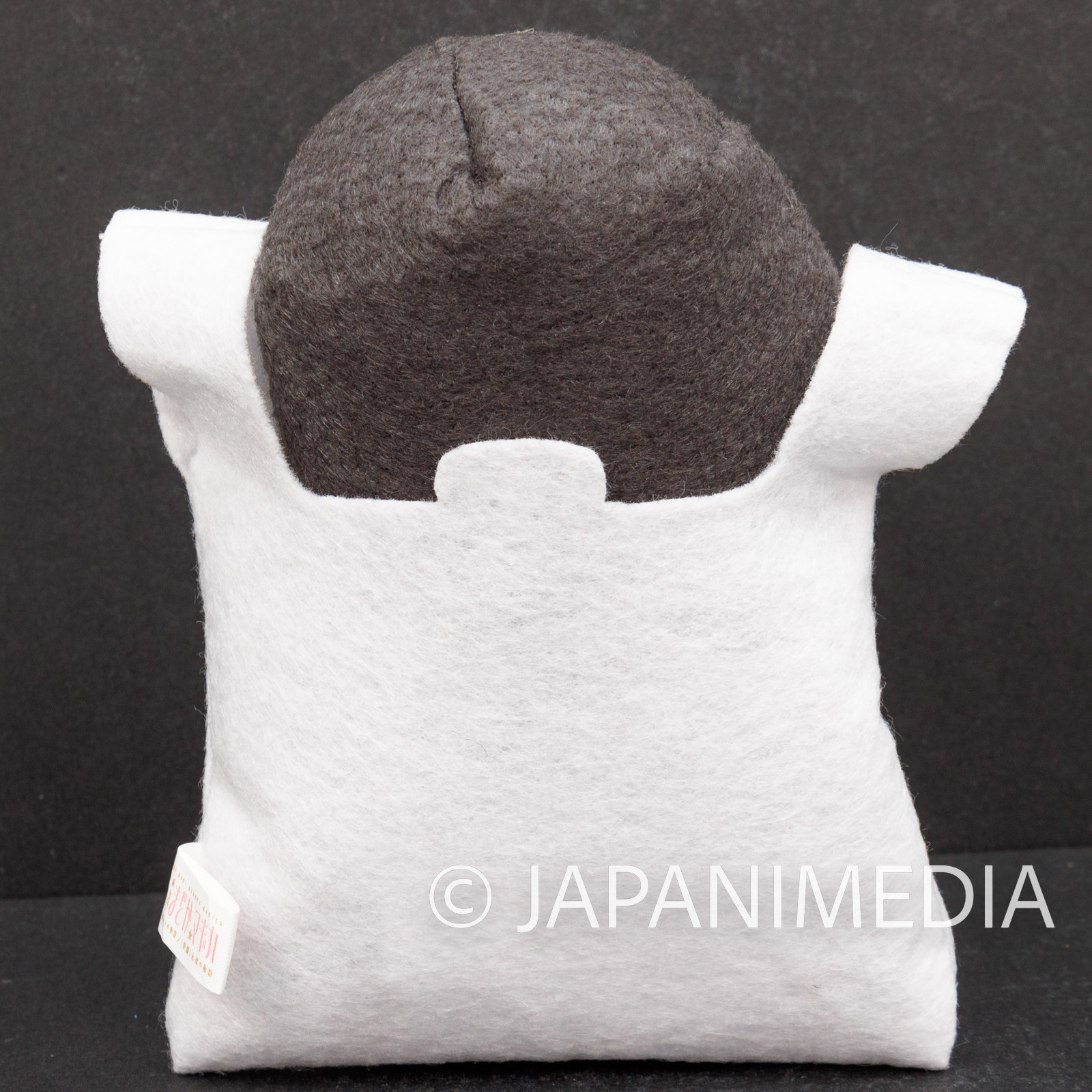 Puella Magi Madoka Magica Akemi Homura in Lawson Bag Plush Doll