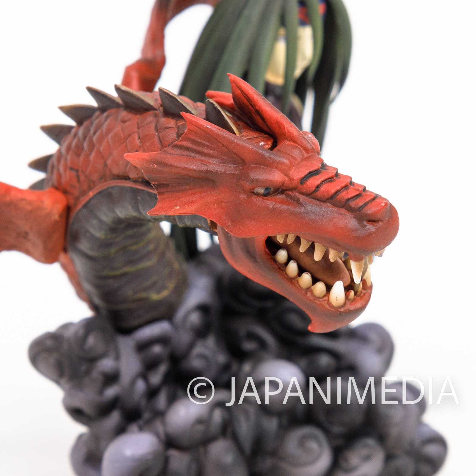 Fullmetal Alchemist Envy Mini Diorama Figure Japanimedia Store