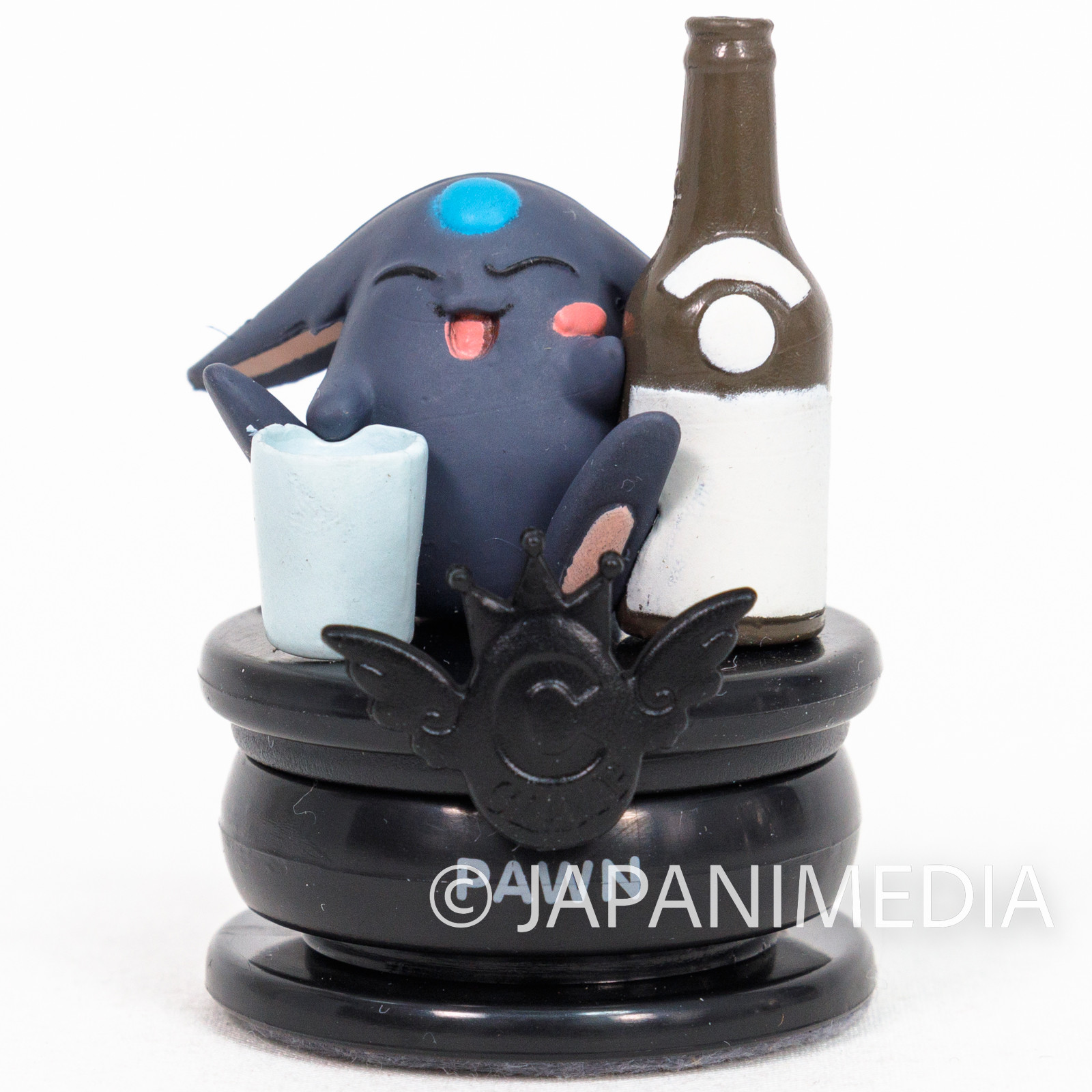 CLAMP no Kiseki Black Mokona Modoki (xxxHOLiC) Chess Piece type