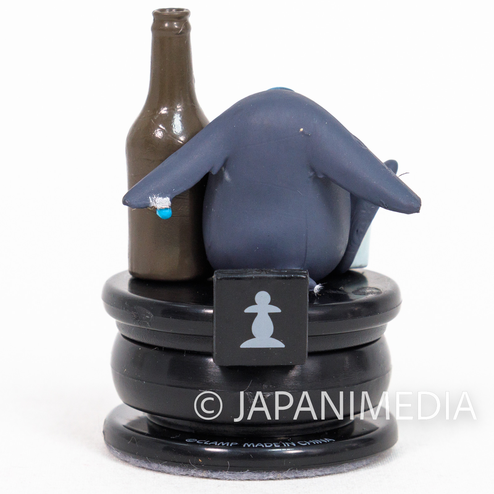 CLAMP no Kiseki Black Mokona Modoki (xxxHOLiC) Chess Piece type