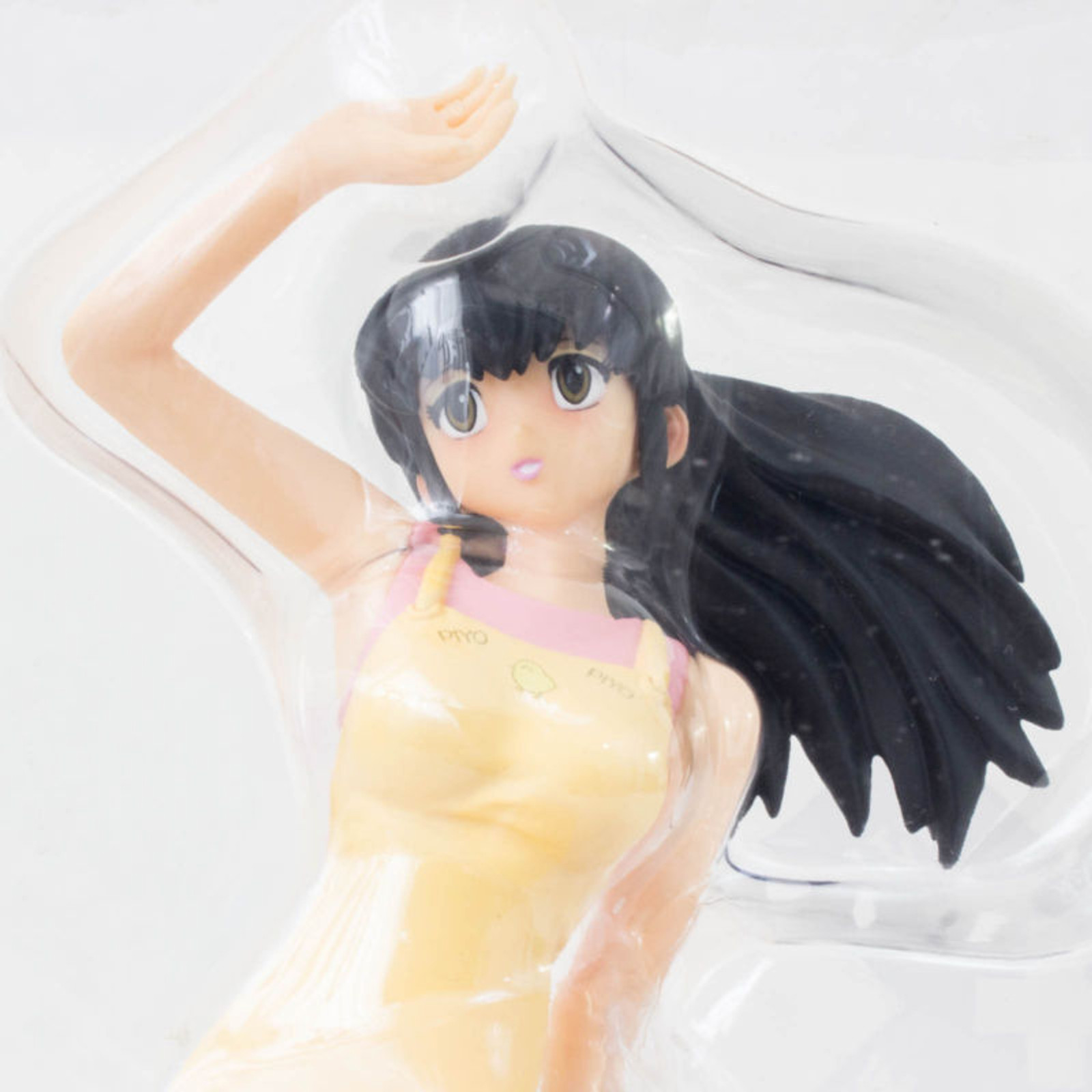 Maison Ikkoku Kyoko Otonashi Bottle on Figure Rumic World Kaiyodo JAPAN ANIME