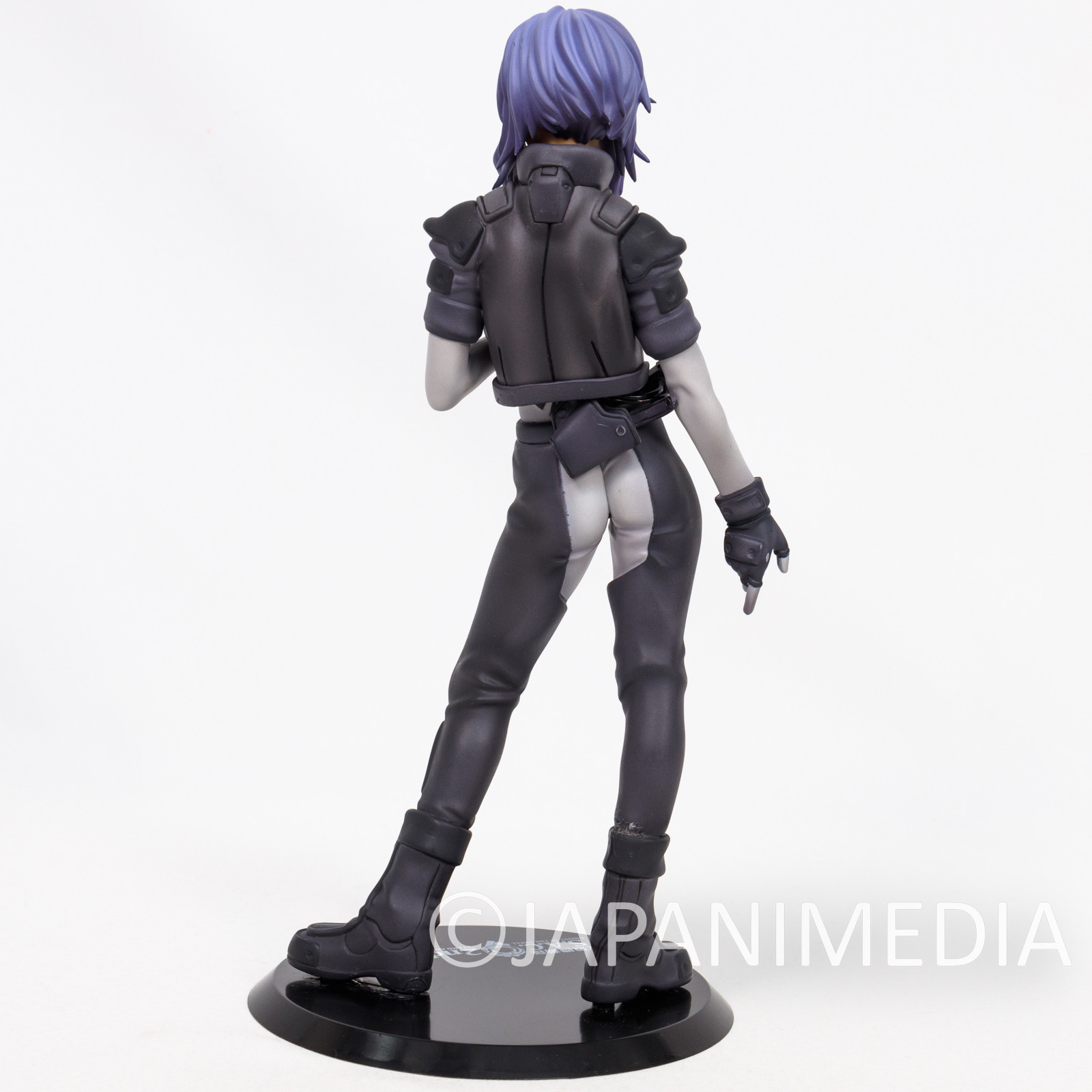 Missing Parts] Ghost in the Shell S.A.C. 2nd GIG Motoko Kusanagi 1