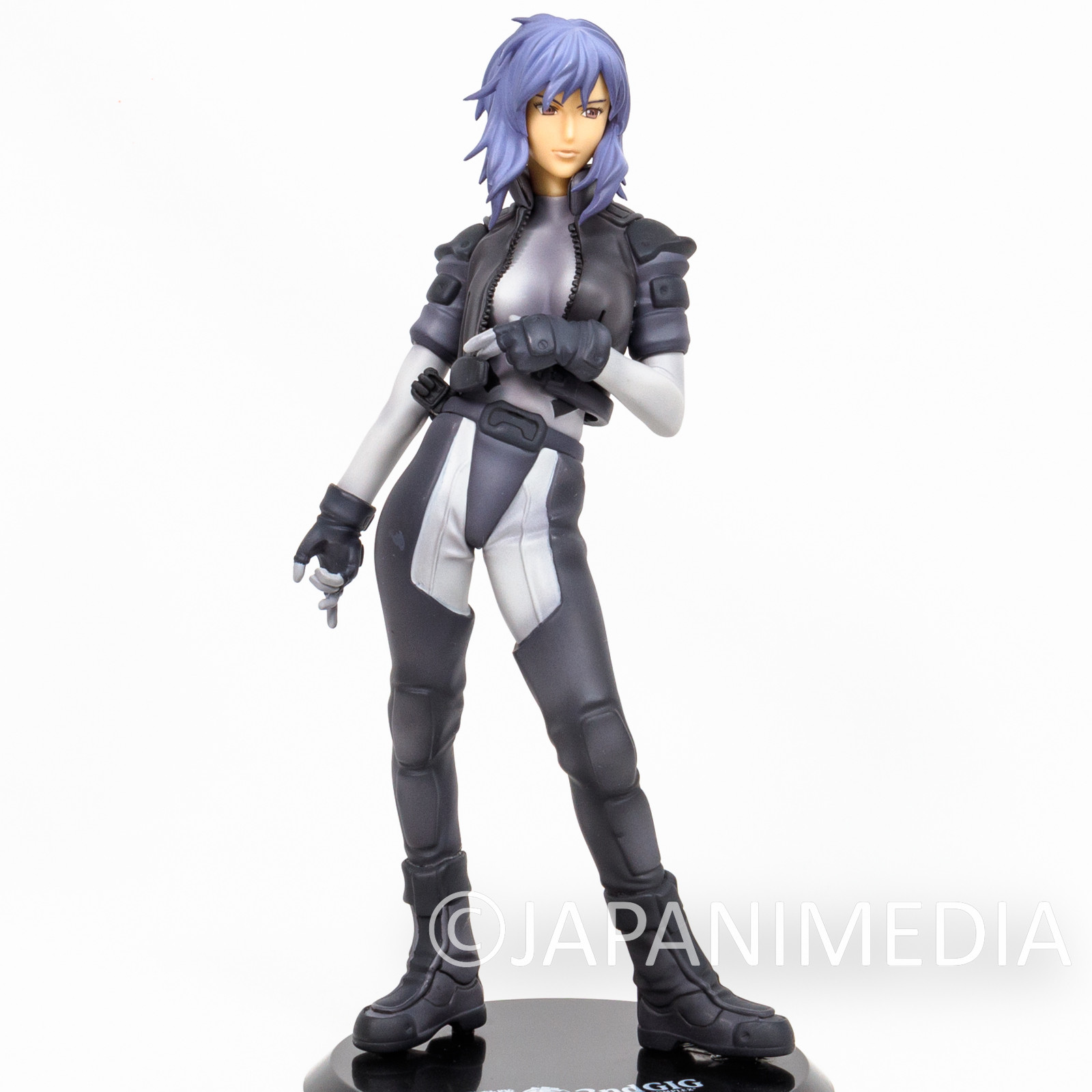 Missing Parts] Ghost in the Shell S.A.C. 2nd GIG Motoko Kusanagi 1