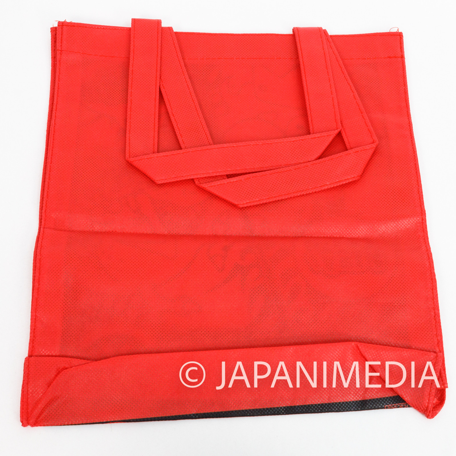 Shueisha V Jump Festa 2013 Tote Bag / Faran & V Dragon AKIRA TORIYAMA