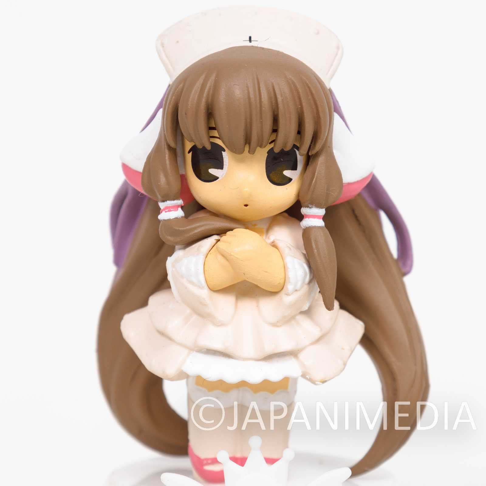 CLAMP no Kiseki Chii (Chobits) Chess Piece type Figure Japanimedia Store 2