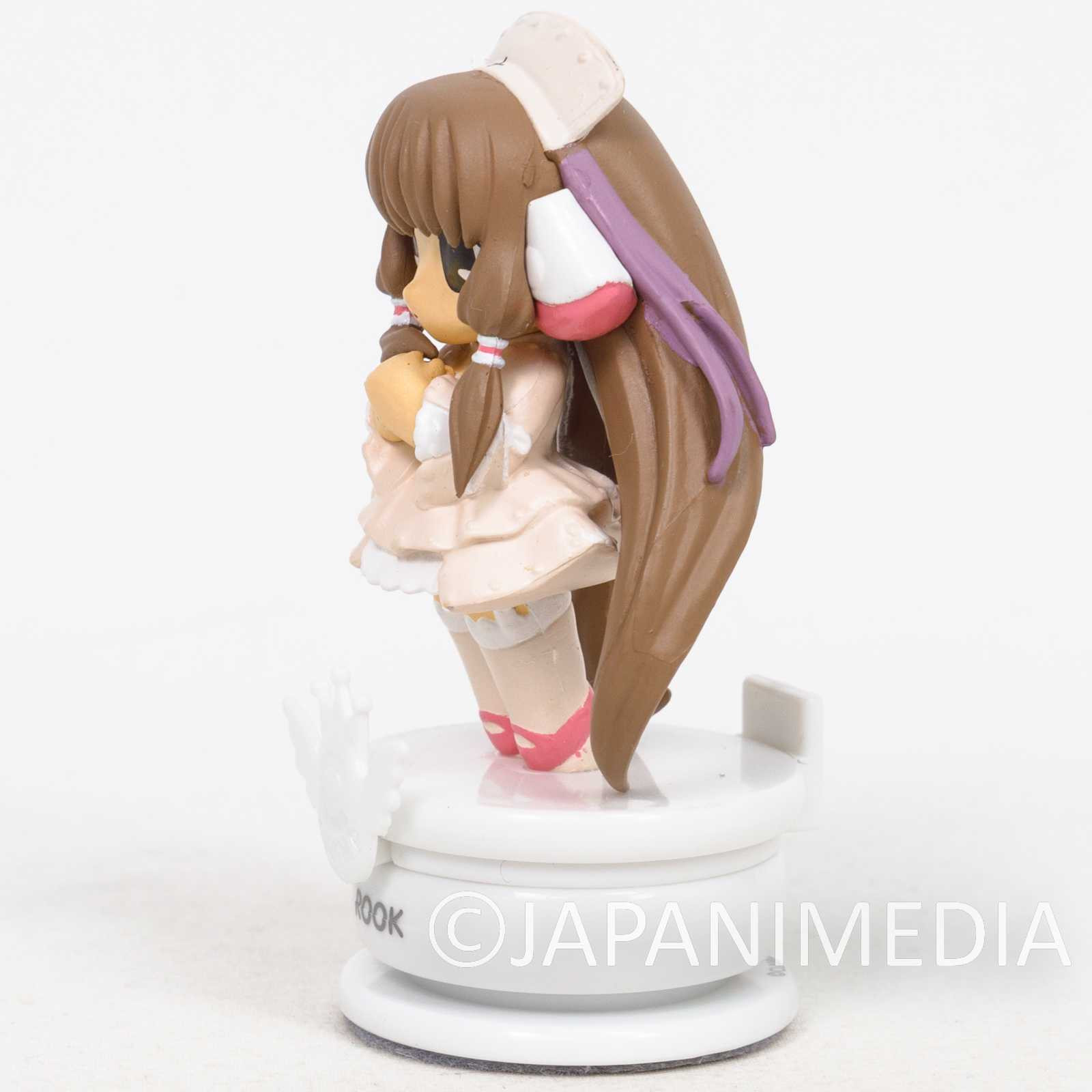 CLAMP no Kiseki Chii (Chobits) Chess Piece type Figure Japanimedia Store 5