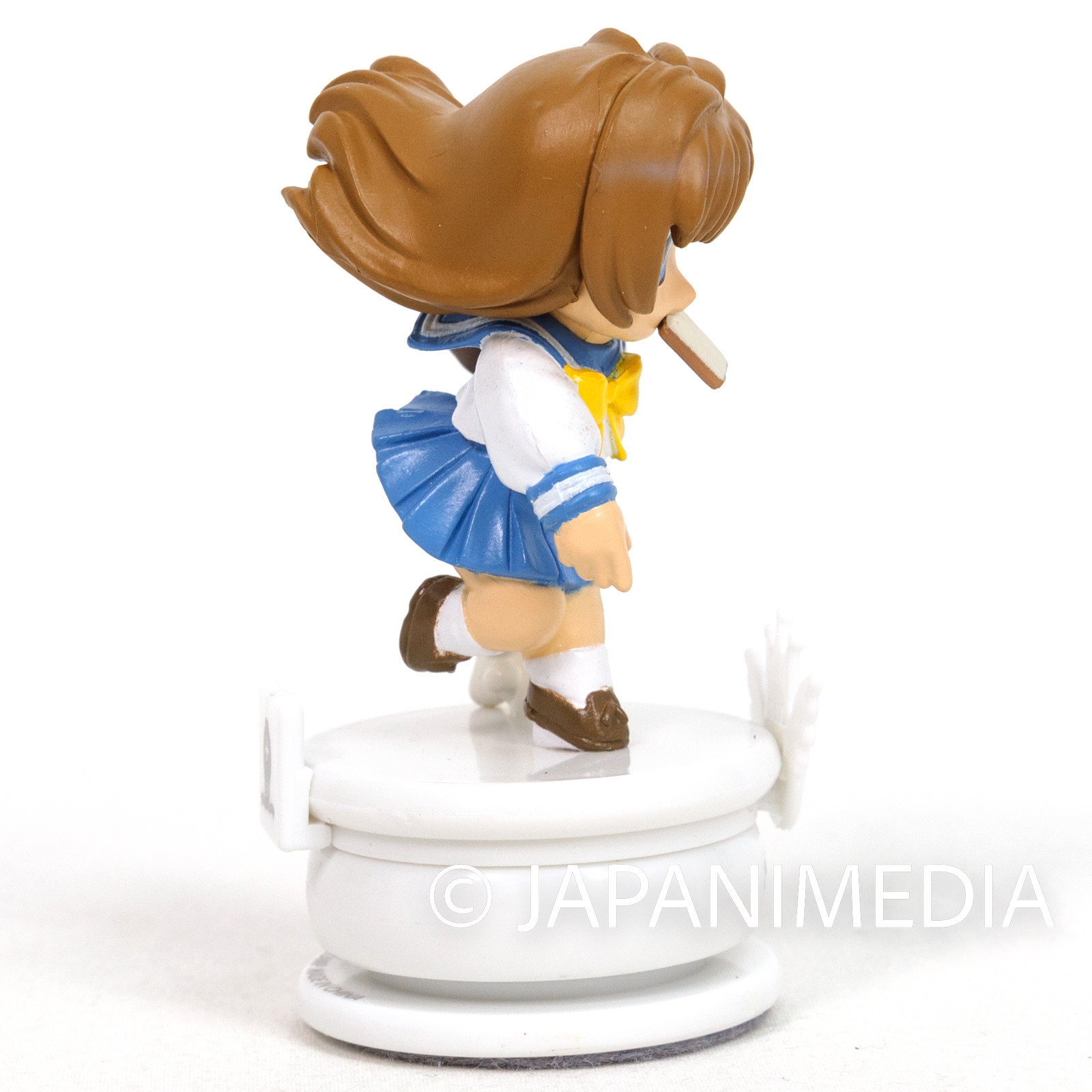 CLAMP no Kiseki Miyuki (Miyukichan in The Wonderland) Chess Piece type Figure 