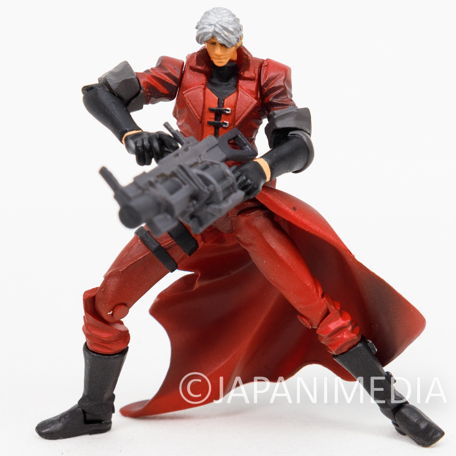 Devil May Cry KT Figure Collection Dante B ver. JAPAN GAME