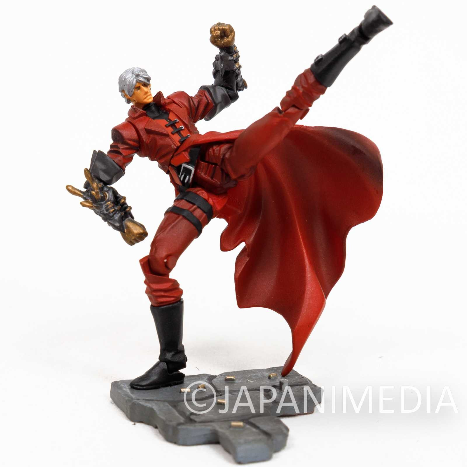 Devil May Cry KT Figure Collection Dante B ver. JAPAN GAME Japanimedia Store