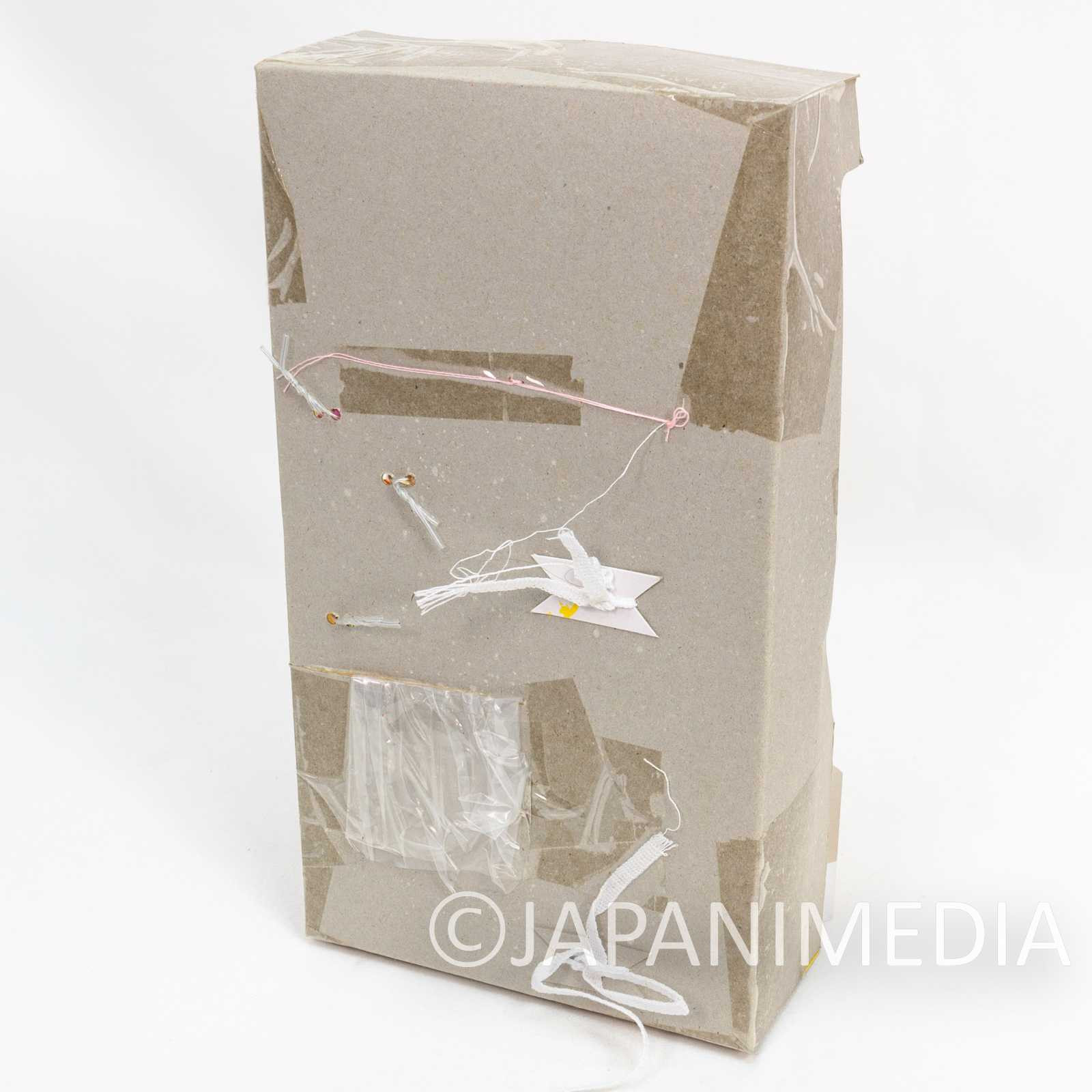 Cardcaptor Sakura Free Pose Selection Figure Battle Uniform Ver. BANDAI CLAMP Japanimedia Store