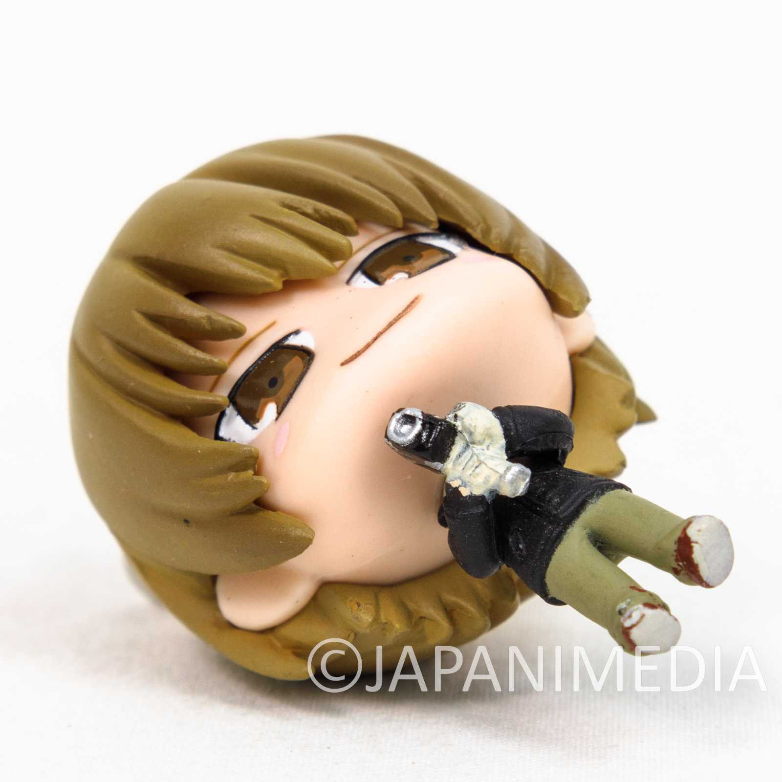 [K] Project GoHands Works TATARA TOTSUKA Karacole Figure Mascot JAPAN ANIME Japanimedia Store