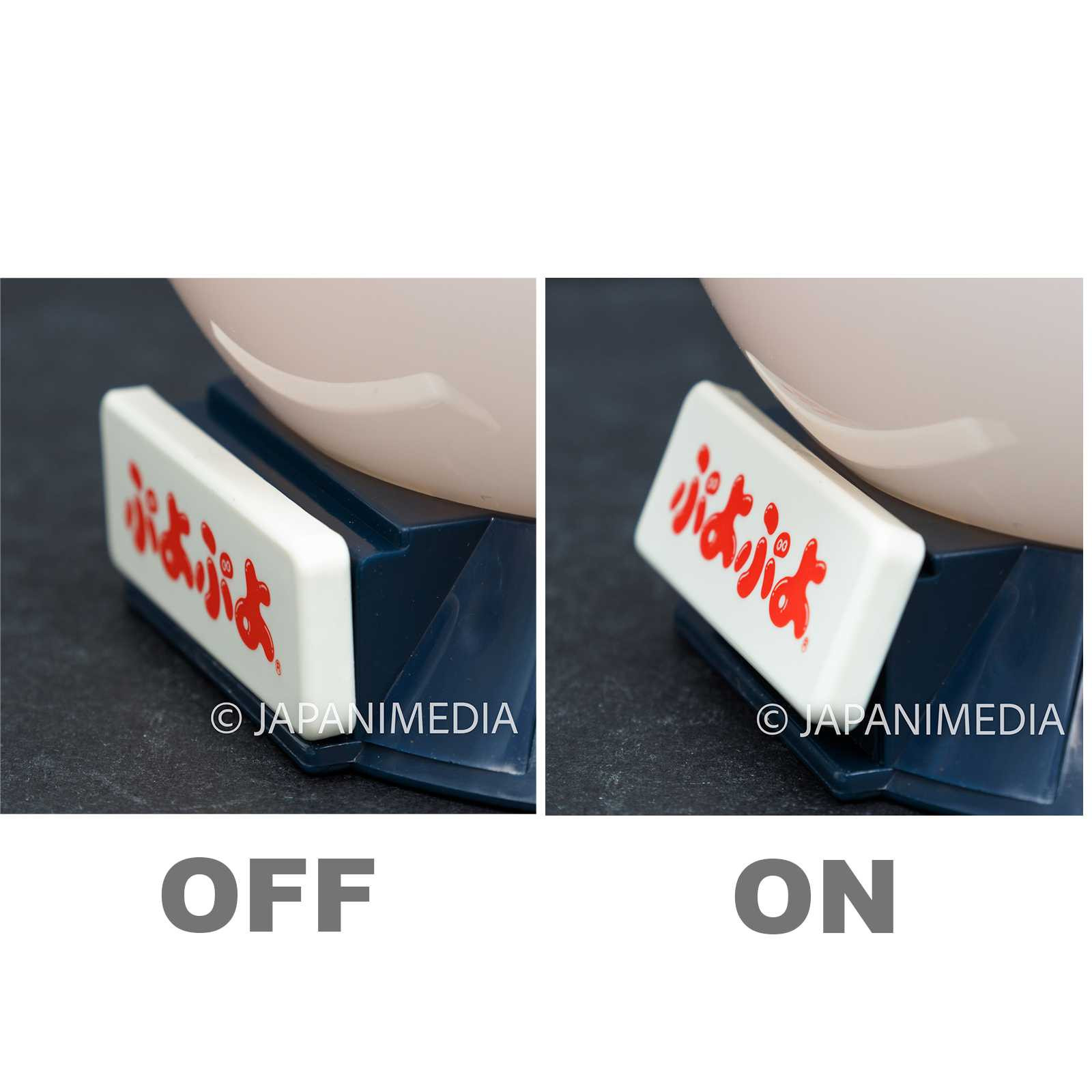 Retro Puyo Puyo Dark Prince Satan Desktop Light Figure Japan | Japanimedia Store 3