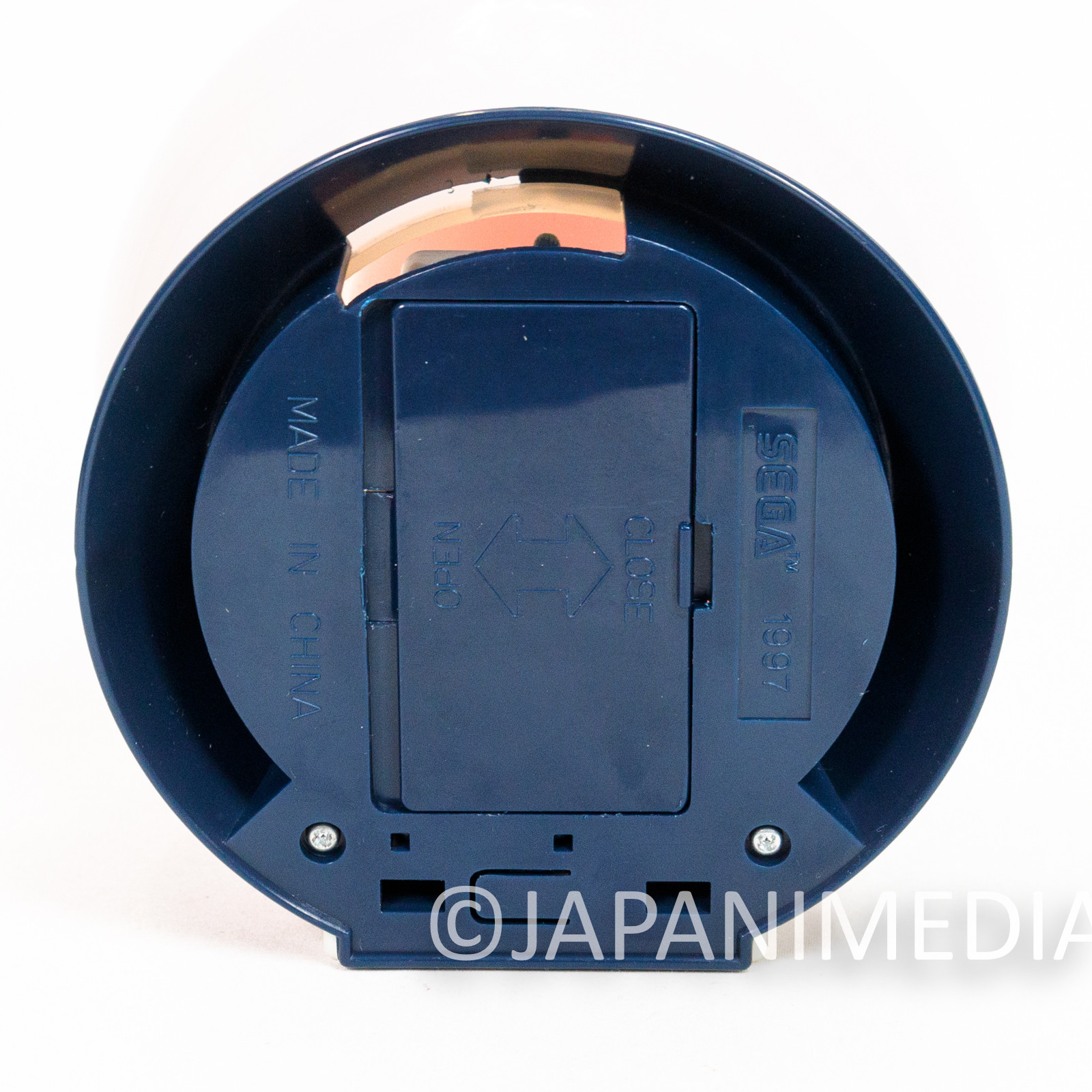 Retro Puyo Puyo Dark Prince Satan Desktop Light Figure Japan | Japanimedia Store 6