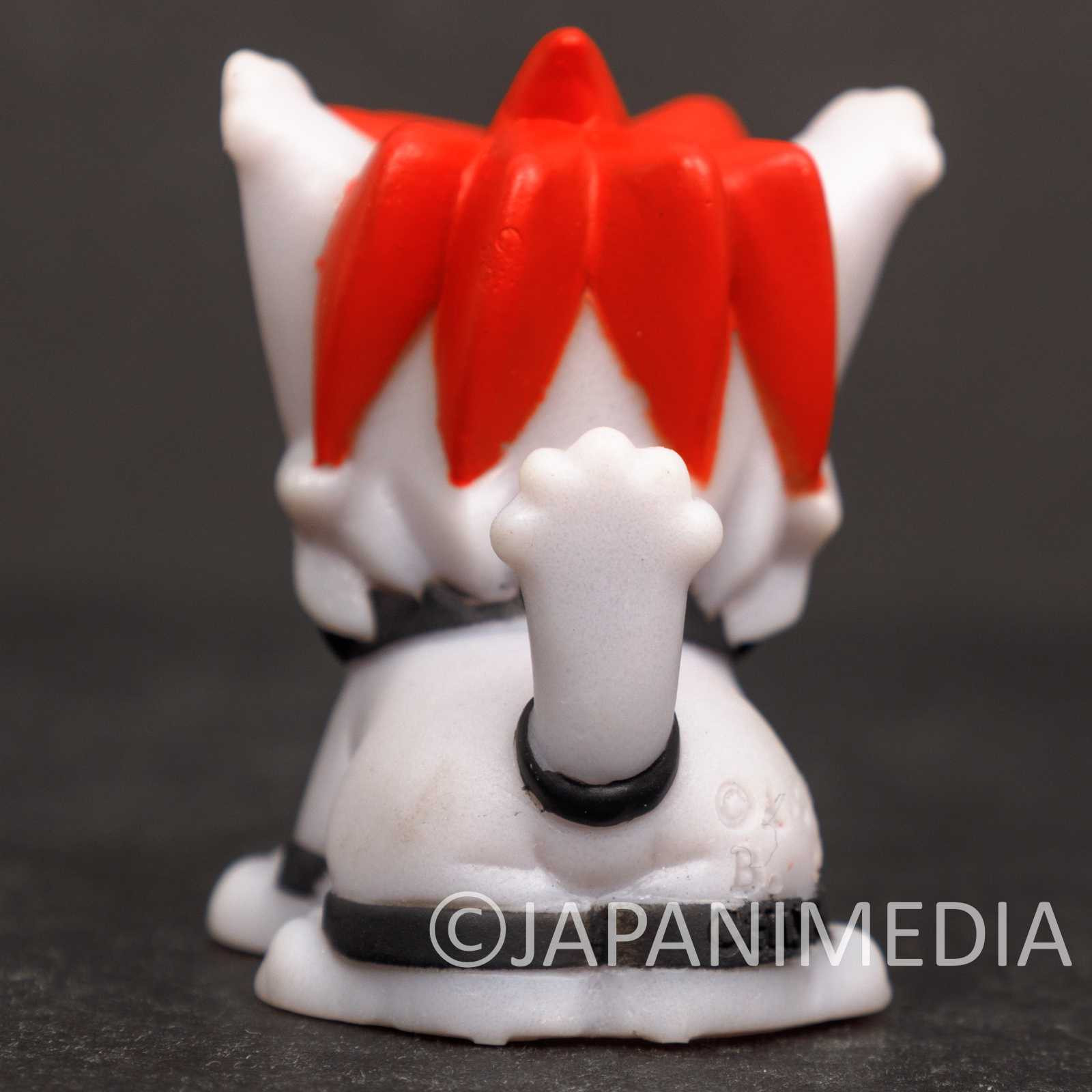Shin Megami Tensei Cool Devil Children Finger Puppet Figure BANDAI Japanimedia Store