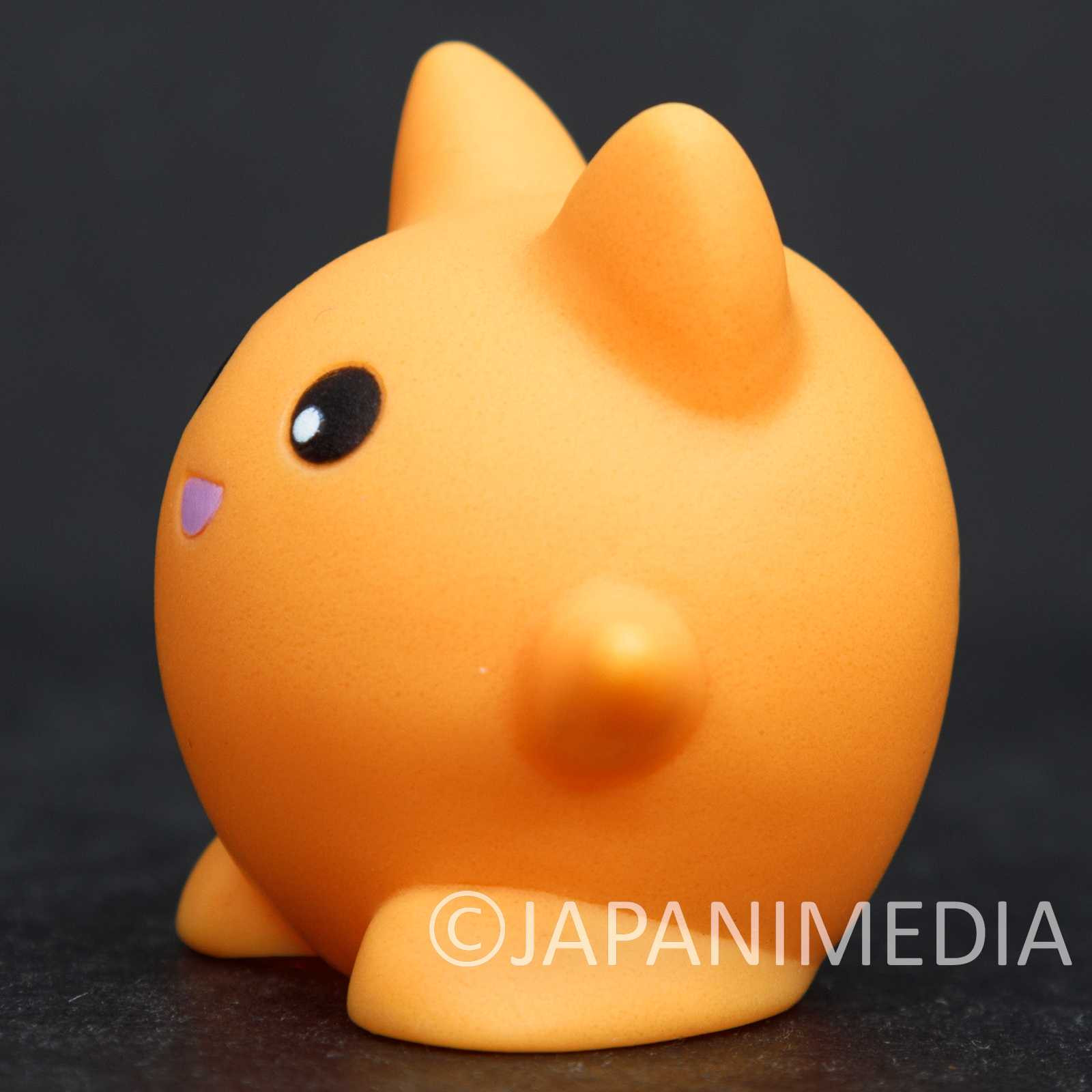 Shin Megami Tensei Mechi Devil Children Finger Puppet Figure BANDAI Japanimedia Store