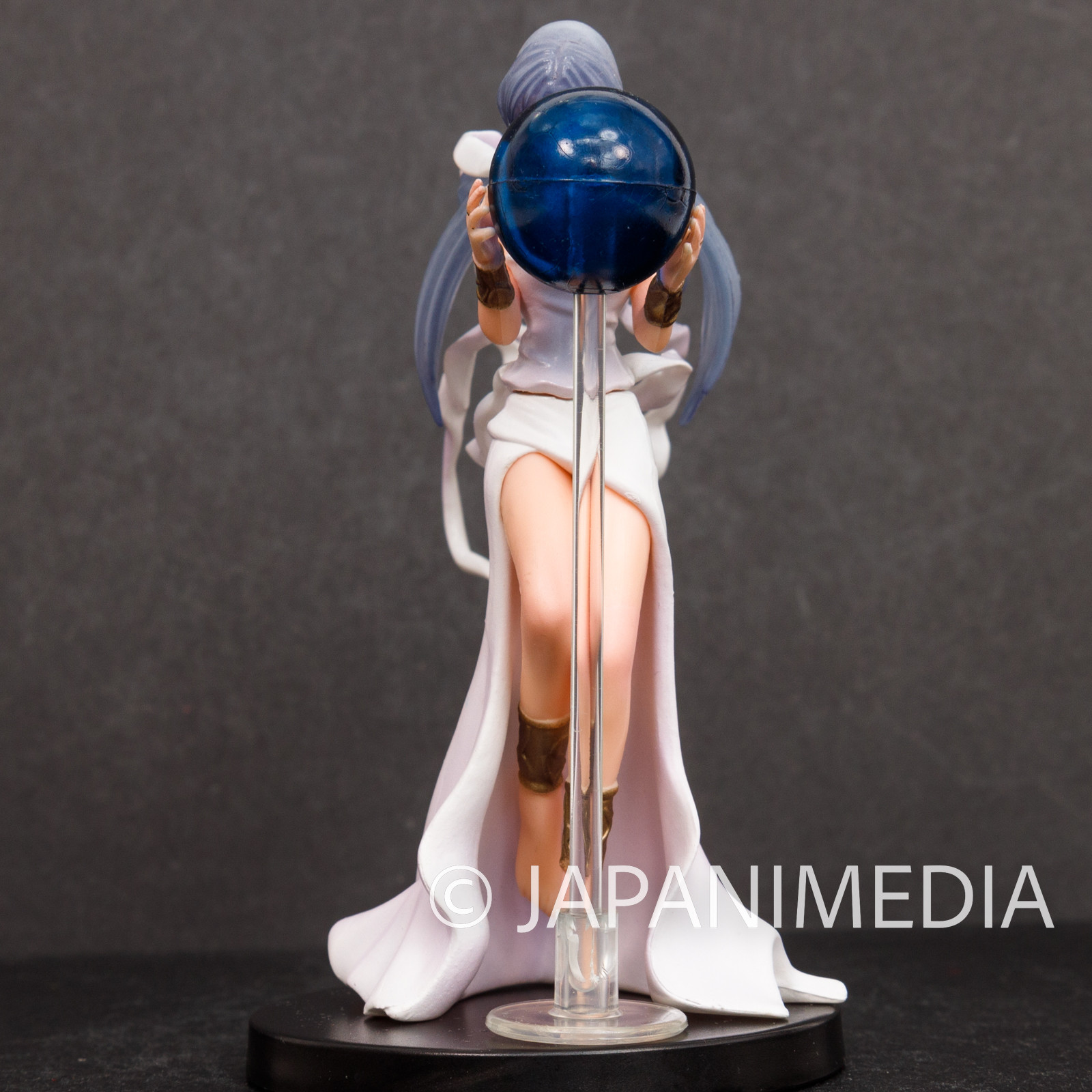 RARE! Ys Feena ver.2 Mini Figure Collection JAPAN GAME