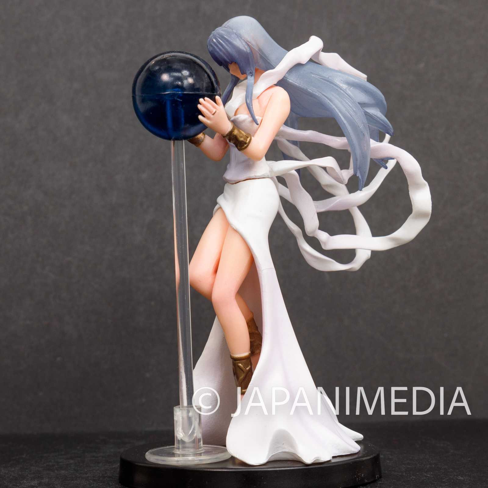 RARE! Ys Feena ver.2 Mini Figure Collection JAPAN GAME Japanimedia Store