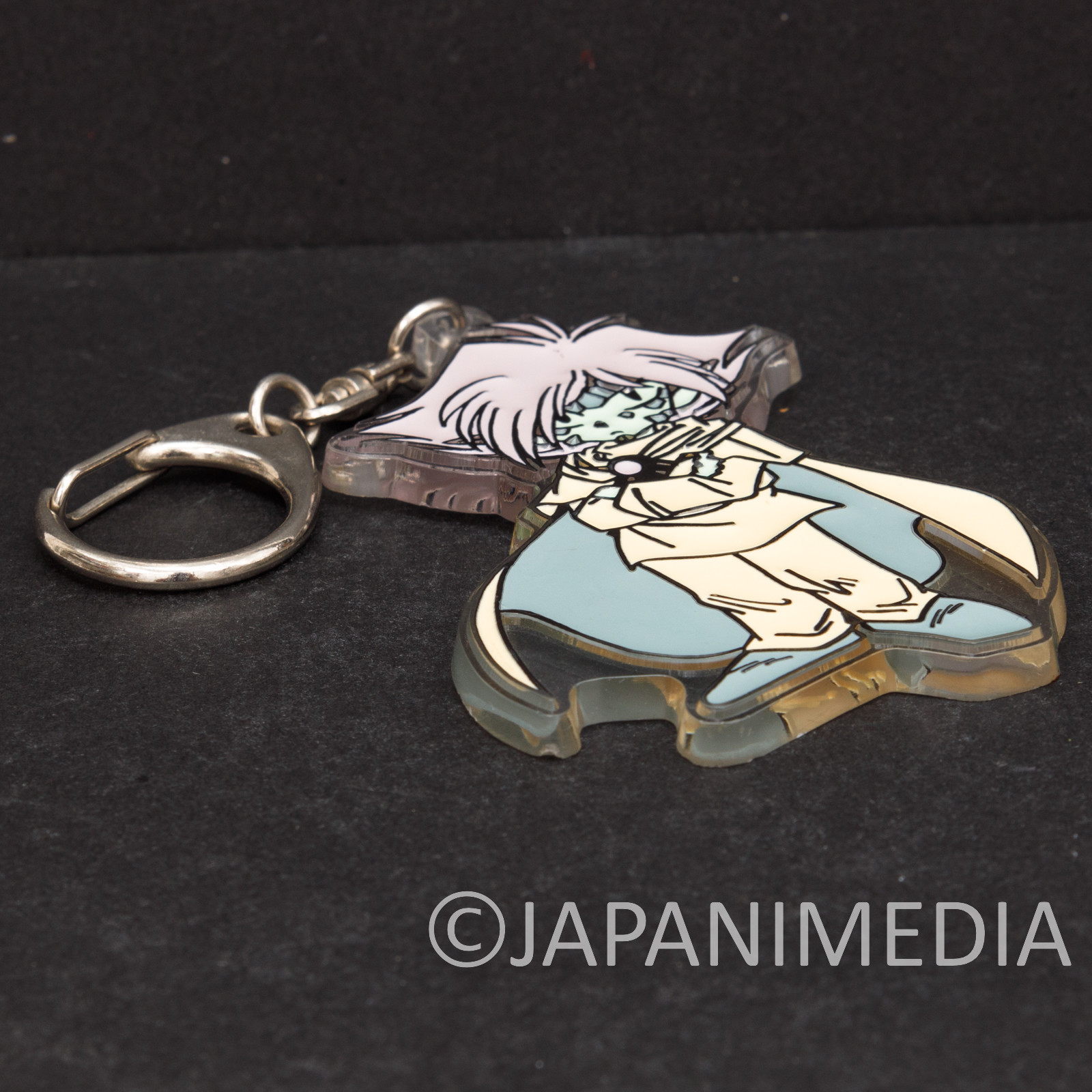 RARE! Slayers Zelgadiss = Grayswords Acrylic Mascot Key Chain JAPAN ANIME MANGA 2