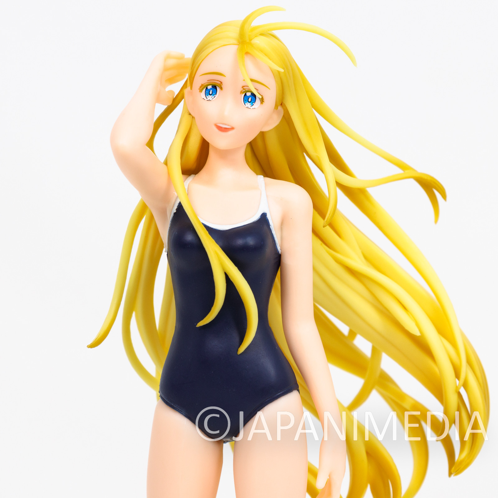 Tamashii Nations - Summer Time Rendering - Ushio Kofune, Bandai