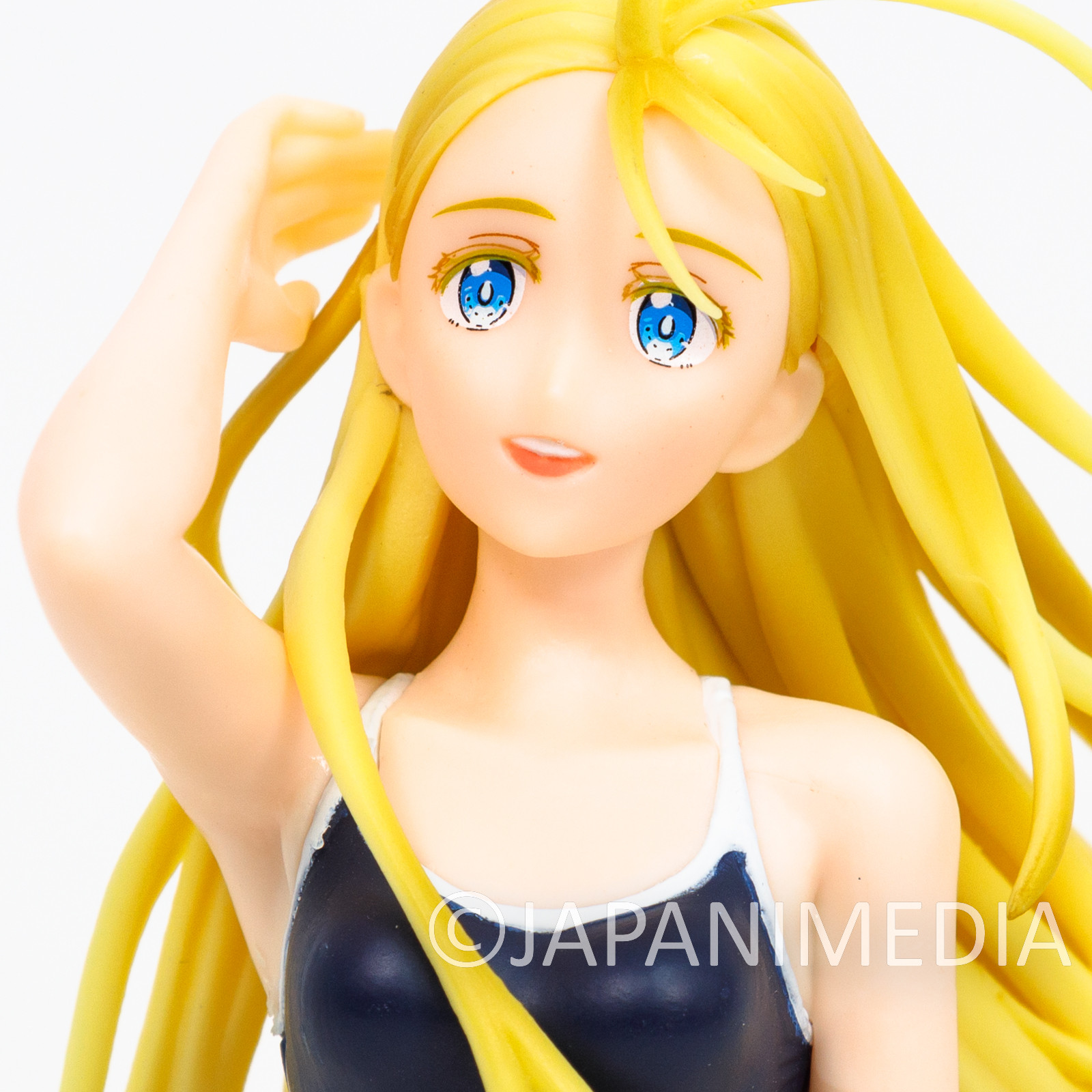  Tamashii Nations - Summer Time Rendering - Ushio