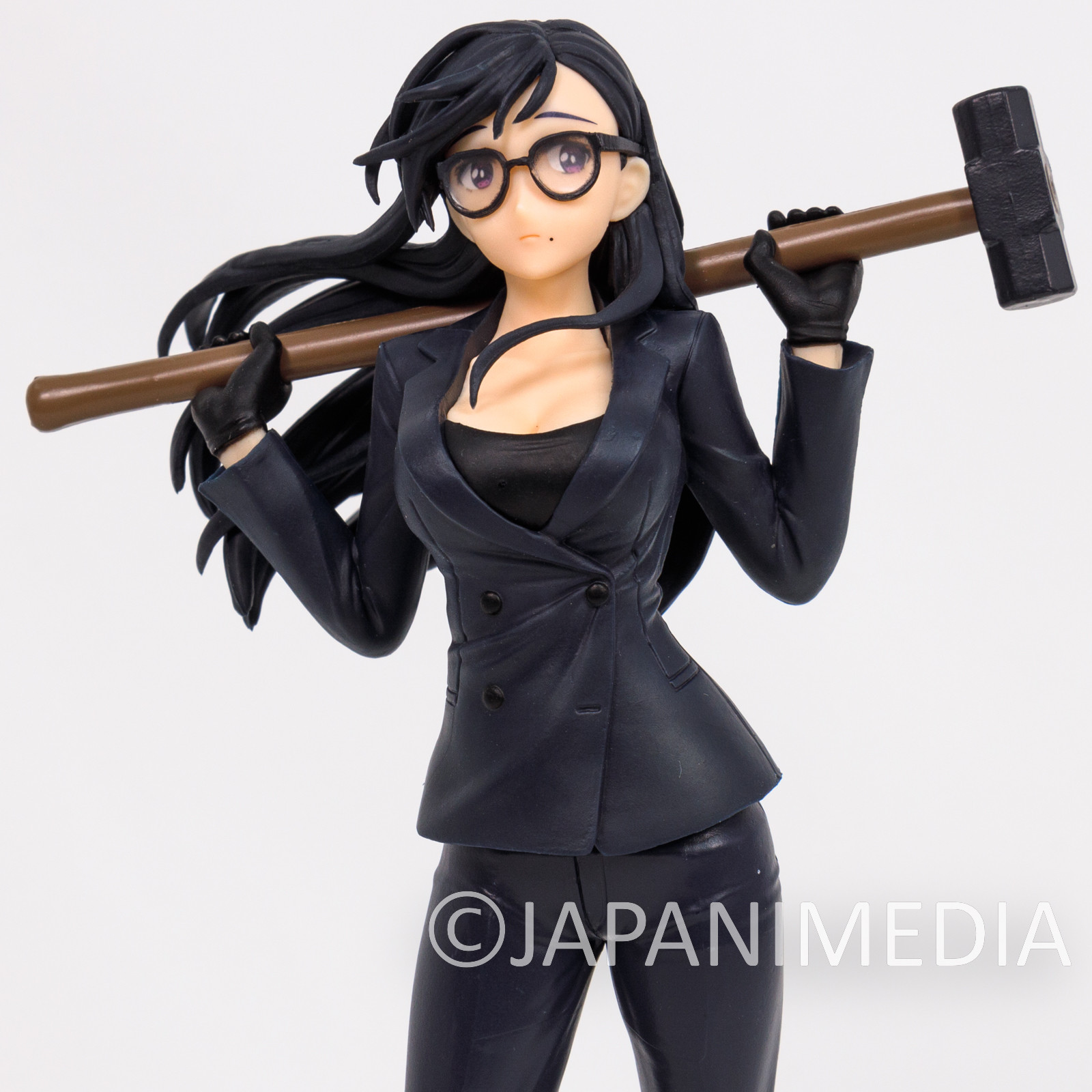 Summer Time Rendering Hizuru Minakata Figure BANDAI