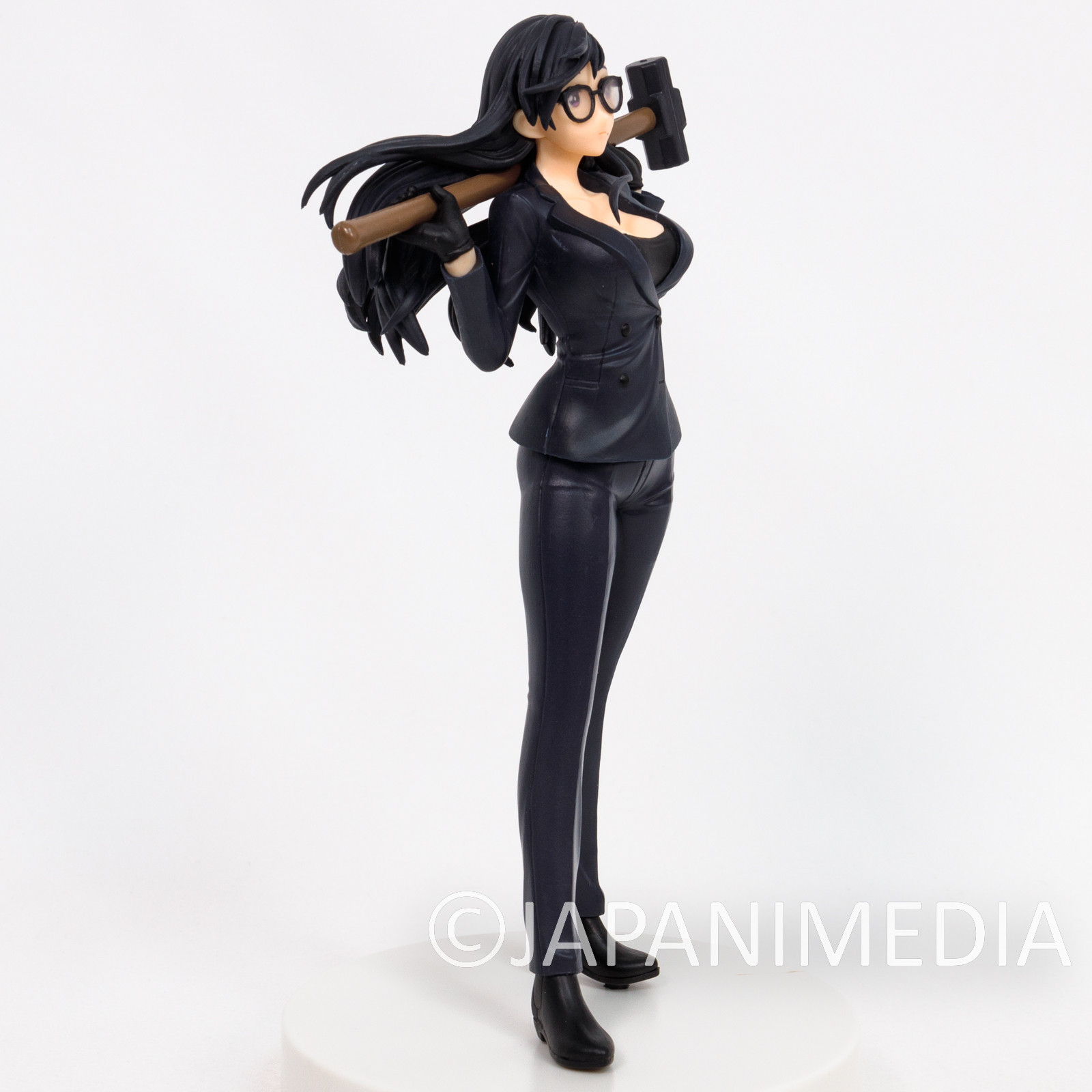  Banpresto - Summer Time Rendering - Real Statue Rendering -  Ushio Kofune : Toys & Games