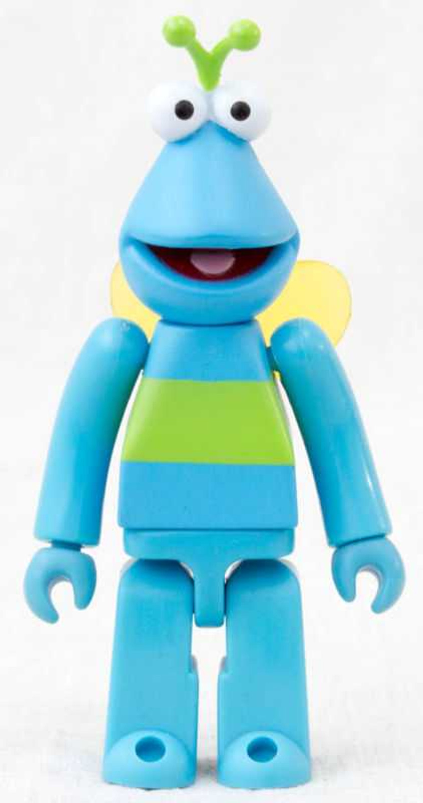 Sesame Street Kubrick Series 2 Secret Twiddle Bug Medicom Toy JAPAN FIGURE