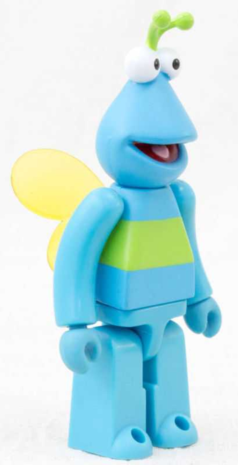 Sesame Street Kubrick Series 2 Secret Twiddle Bug Medicom Toy JAPAN FIGURE