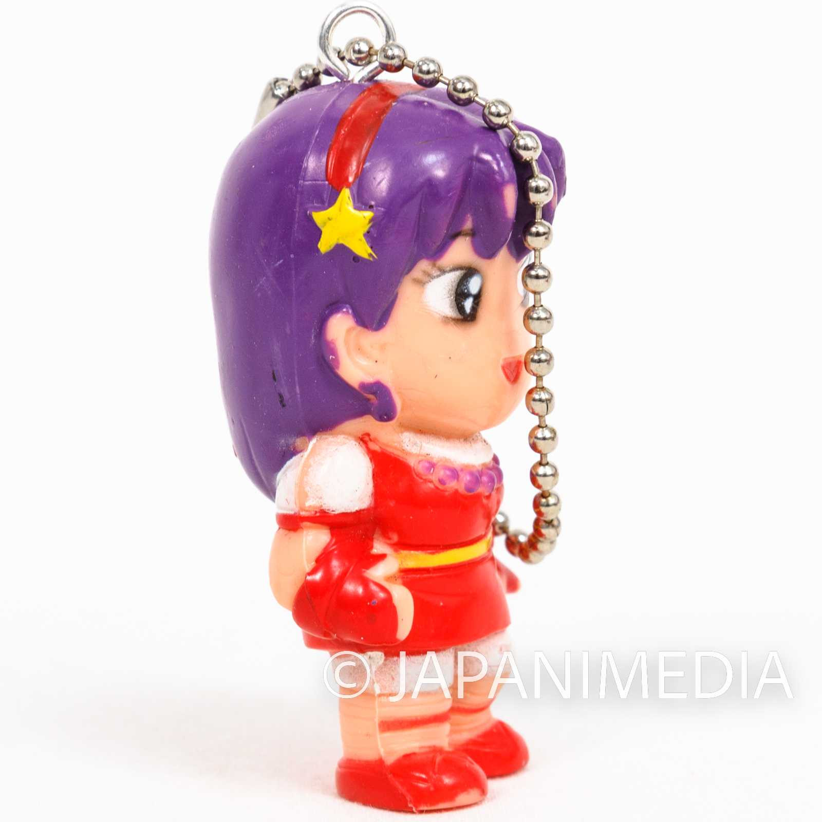 KOF King of Fighters Athena Asamiya Figure Ballchain SNK JAPAN 2 Japanimedia Store