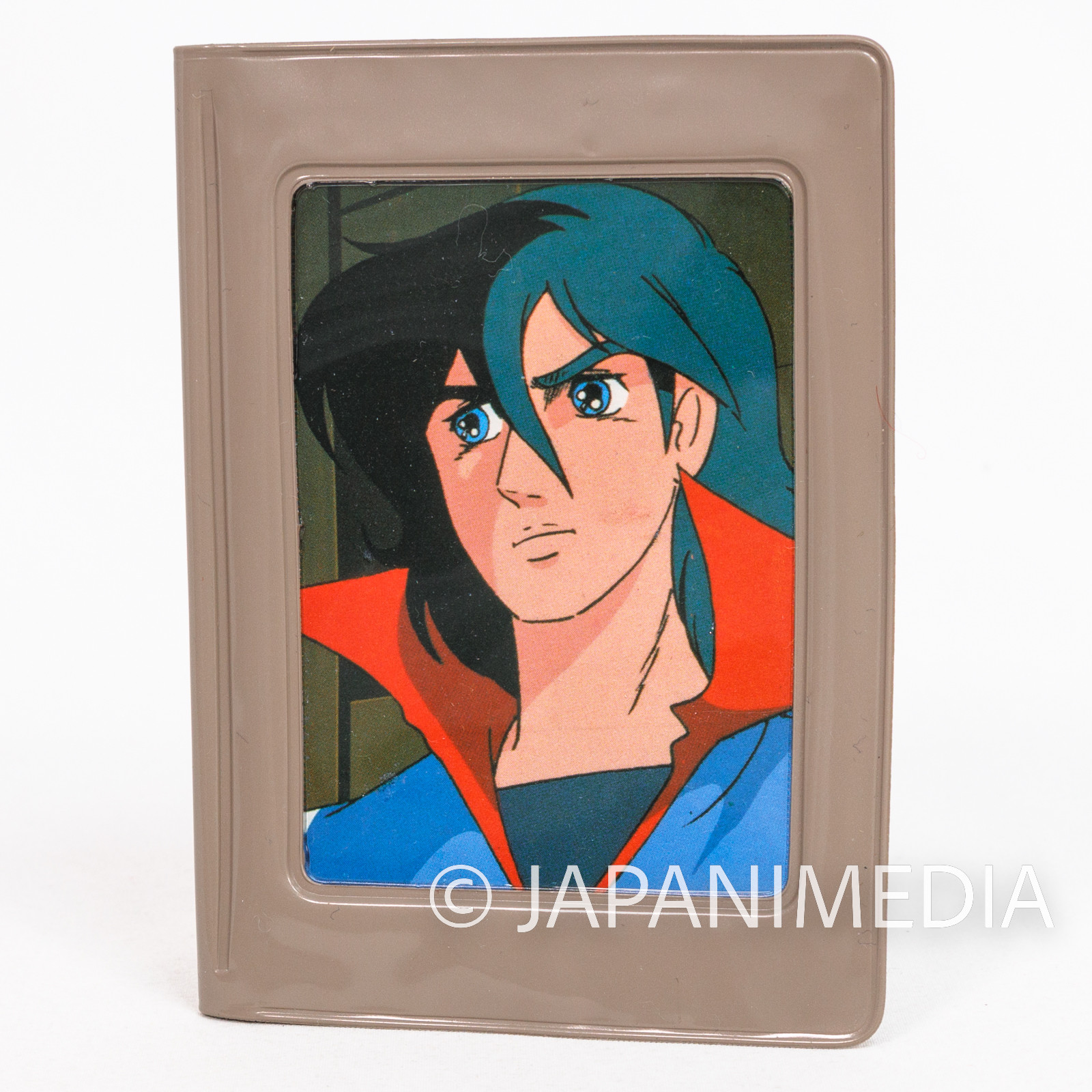 Anime Best Coupling Series 2 Space Runaway Ideon / Uchuu Senshi Baldios |  K08S-3004 - VGMdb