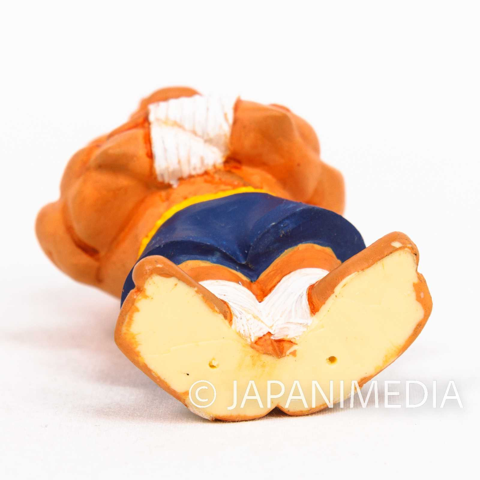 [Self Painted] Street Fighter II 2 SAGAT Resin Cast Model Kit Volks 1992 Japanimedia Store