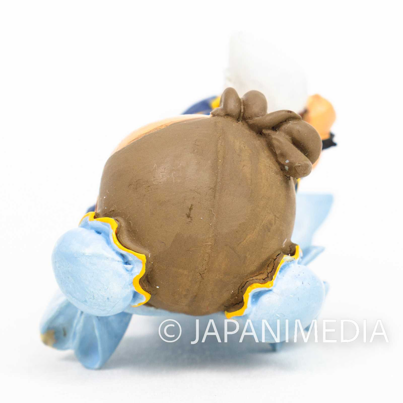 [Self Painted] Street Fighter II 2 CHUN-LI Resin Cast Model Kit Volks 1992 Japanimedia Store