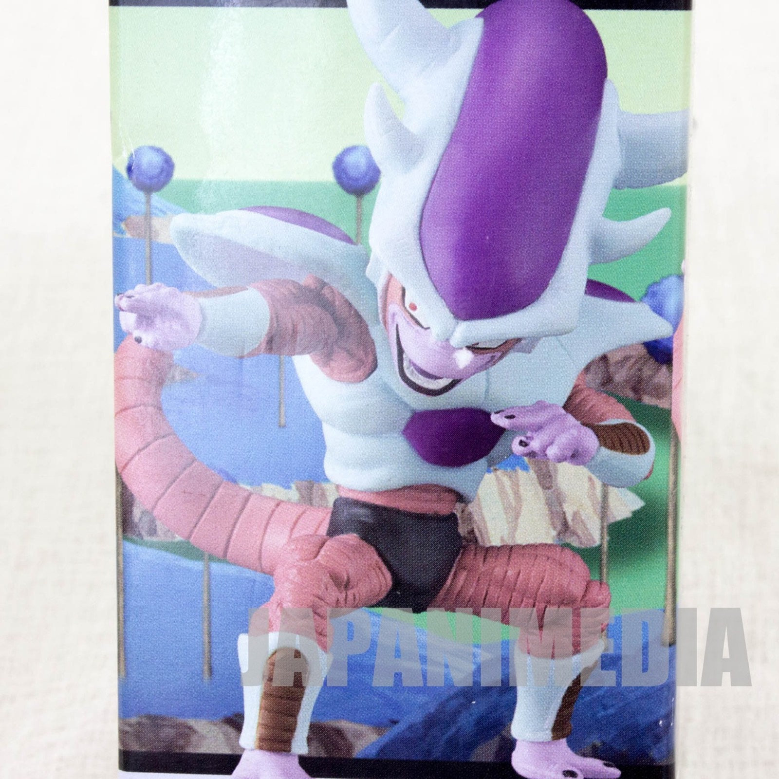 Dragon Ball Z Freeza 3rd form WCF World Collectible Figure JAPAN ANIME MANGA