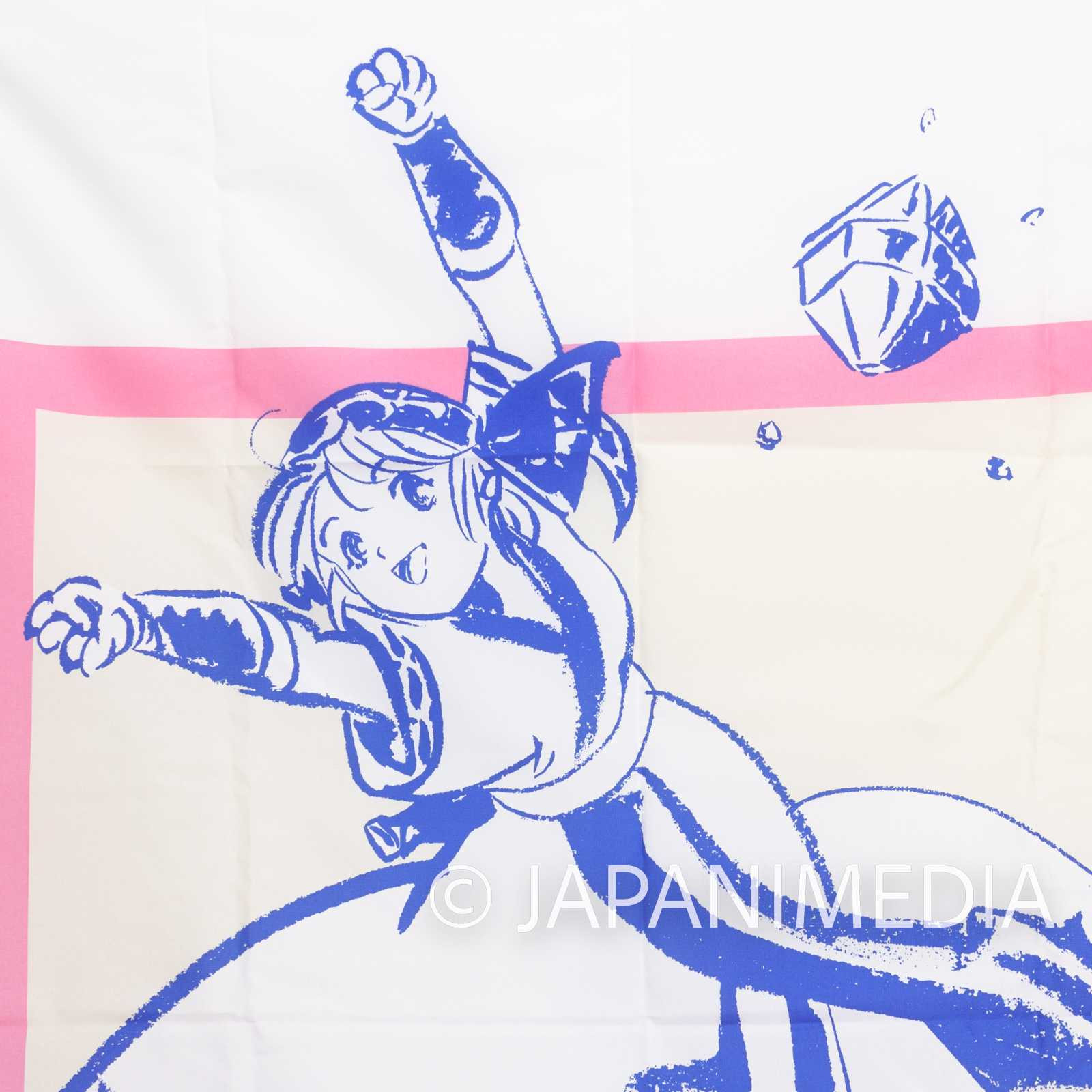 Samurai Shodown Rimururu Cloth Tapestry 39x29inch SNK SPIRITS Japanimedia Store