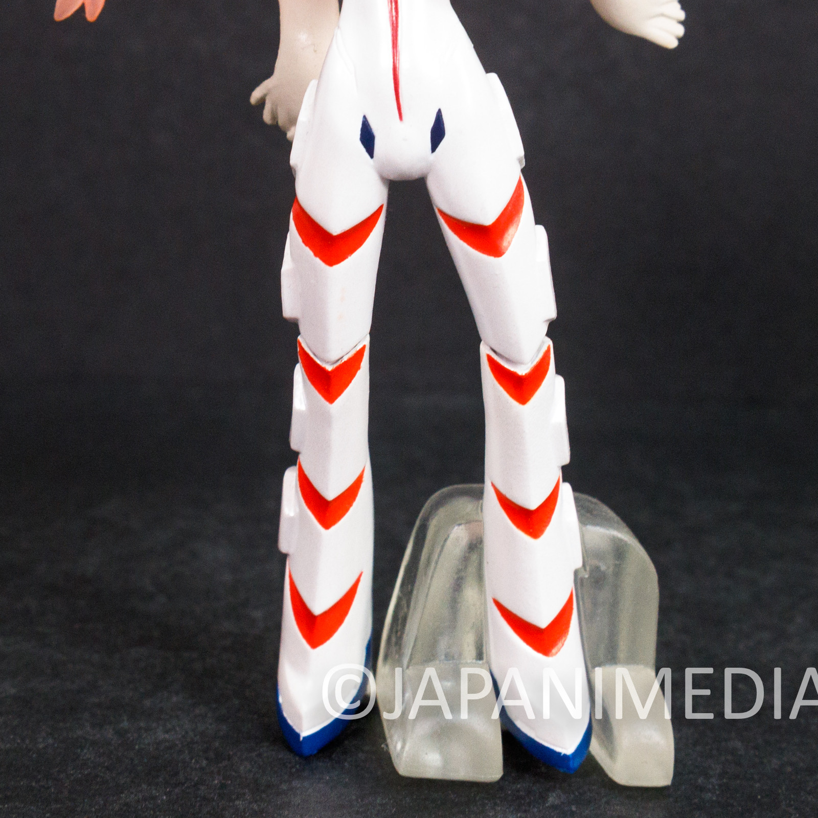Diebuster Aim for the Top 2 Nono Mini Figure GAINAX Heroines Part 3 Japanimedia Store 4