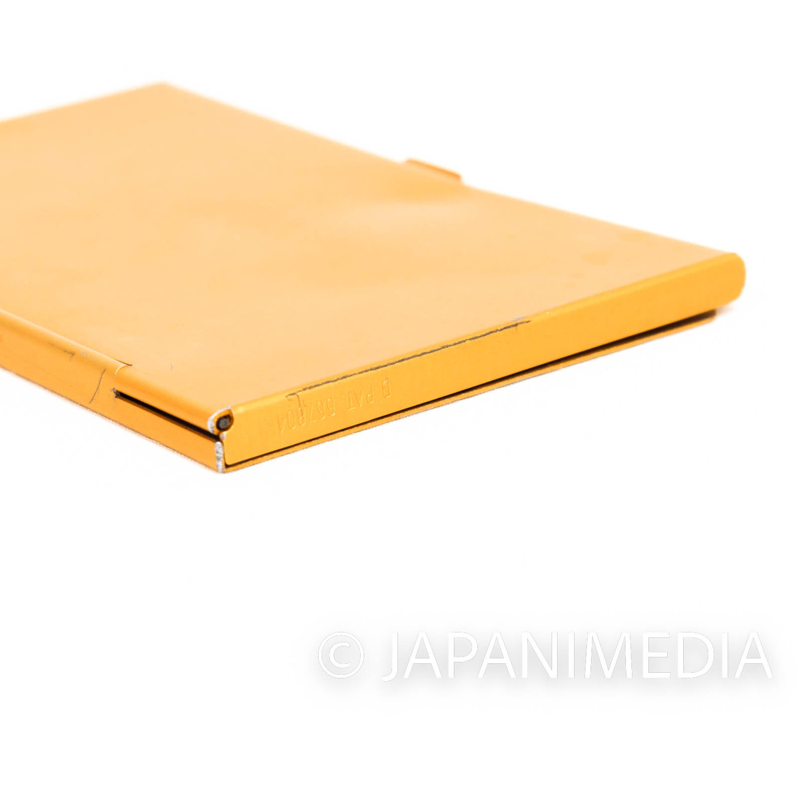 RARE!! Fortune Quest Card case KMO Original Goods Series JAPAN NOBEL Japanimedia Store