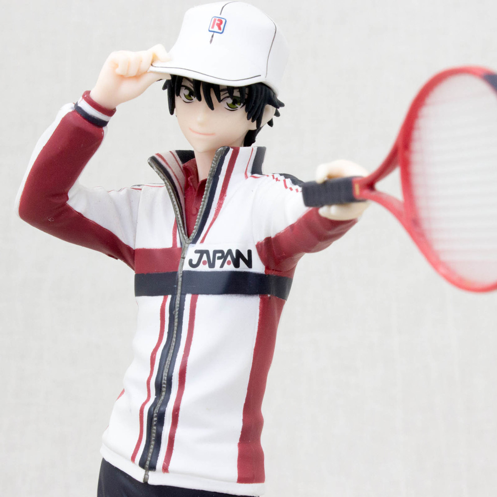 New Prince of Tennis Ryoma Echizen Premium Figure JAPAN ANIME MANGA