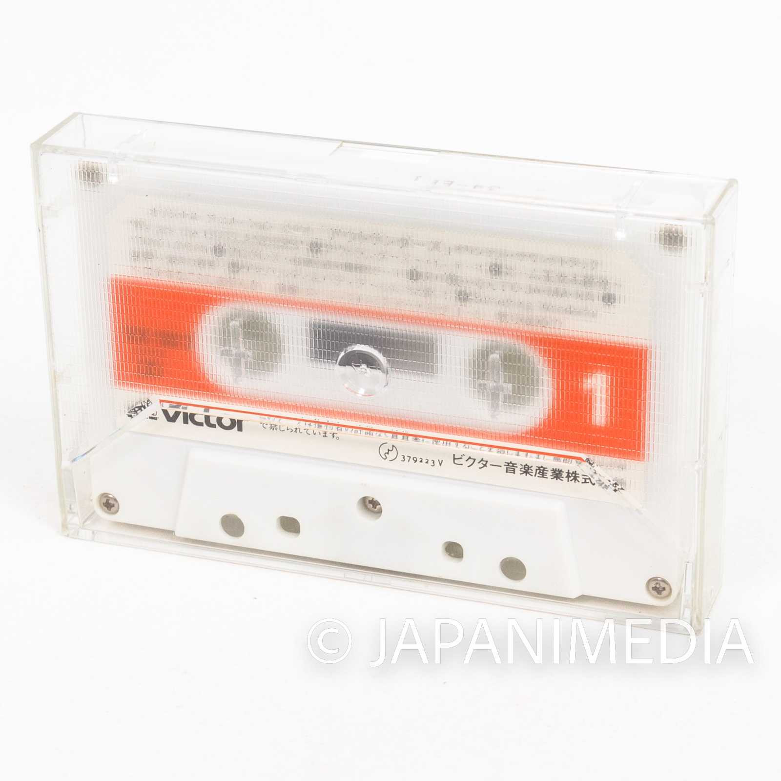(Jacket Missing) Outlanders Original Sound Track Music Cassette Tape Japanimedia Store