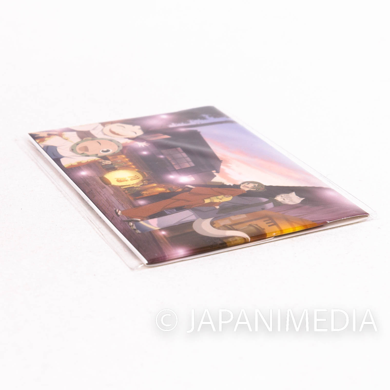 Kamisama Kiss Oil absorbing papers JAPAN ANIME