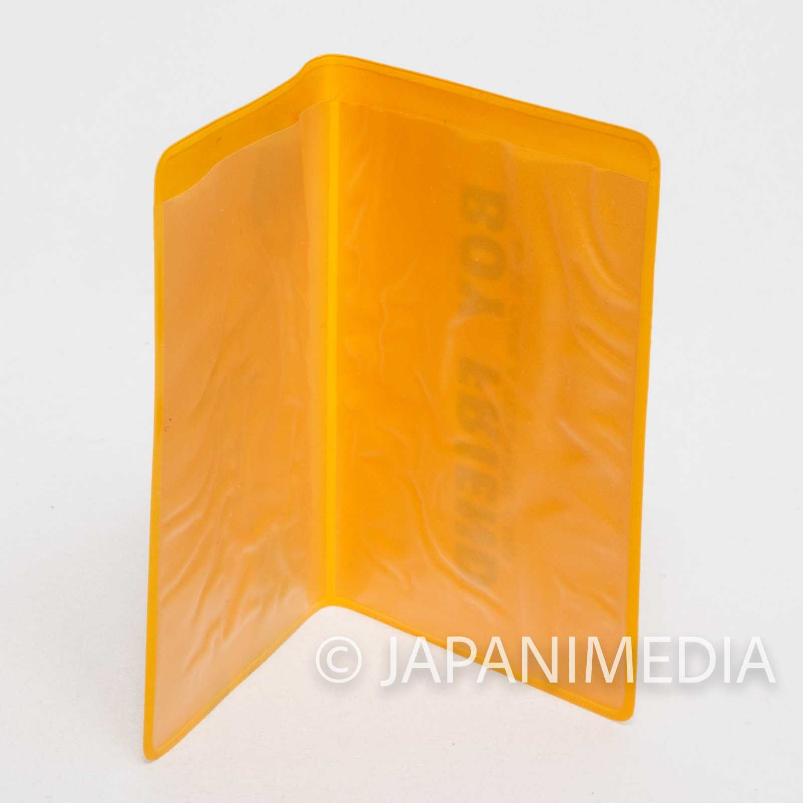 BOYFREIND Masaki Takatou & Kanako Yuuki Vinyl ID Pass Case Holder / FUYUMI SORYU Japanimedia Store