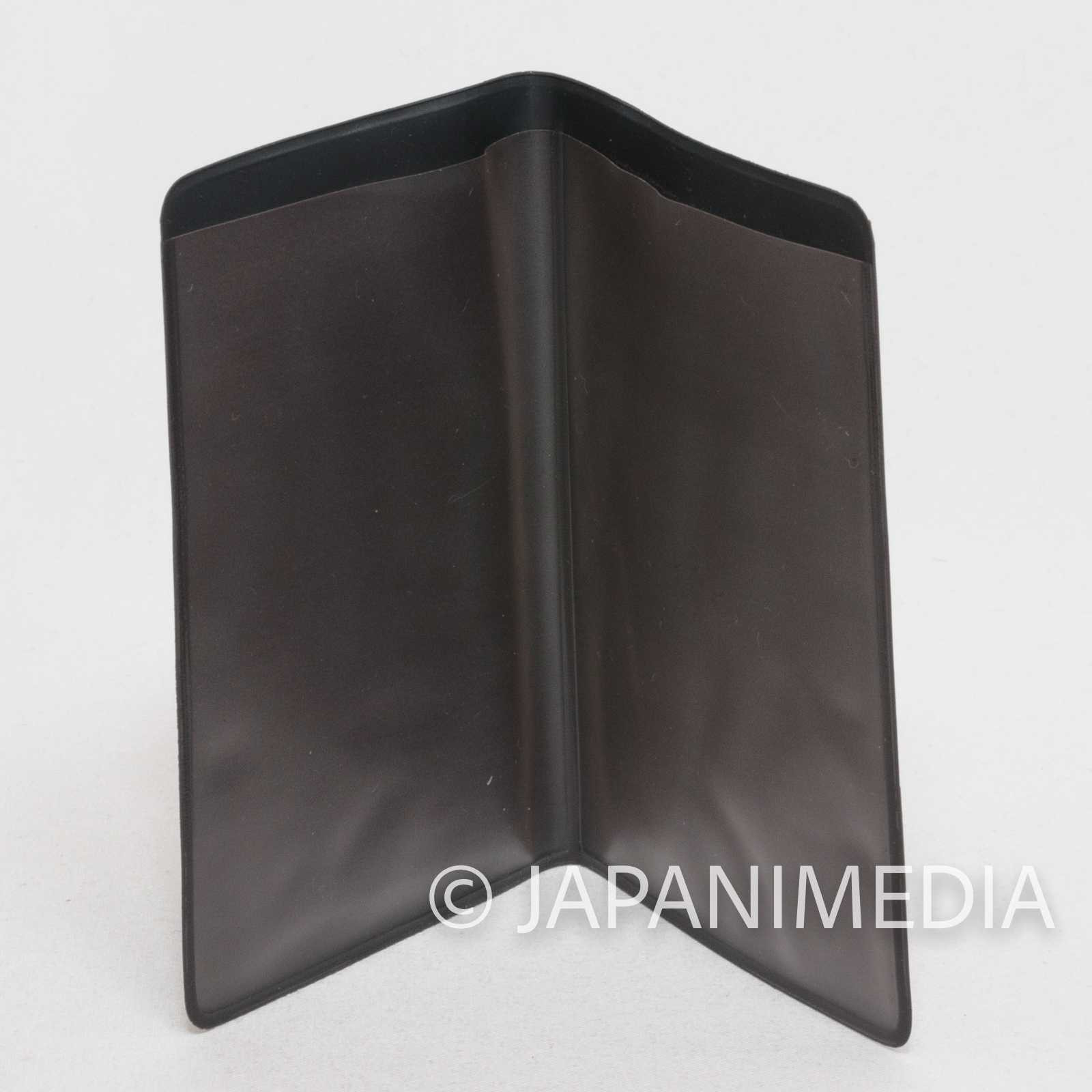 Imadoki no Kodomo Vinyl ID Pass Case Holder / KIRIKO KUBO Japanimedia Store
