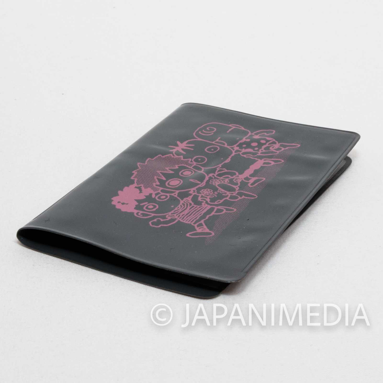 Imadoki no Kodomo Vinyl ID Pass Case Holder / KIRIKO KUBO Japanimedia Store