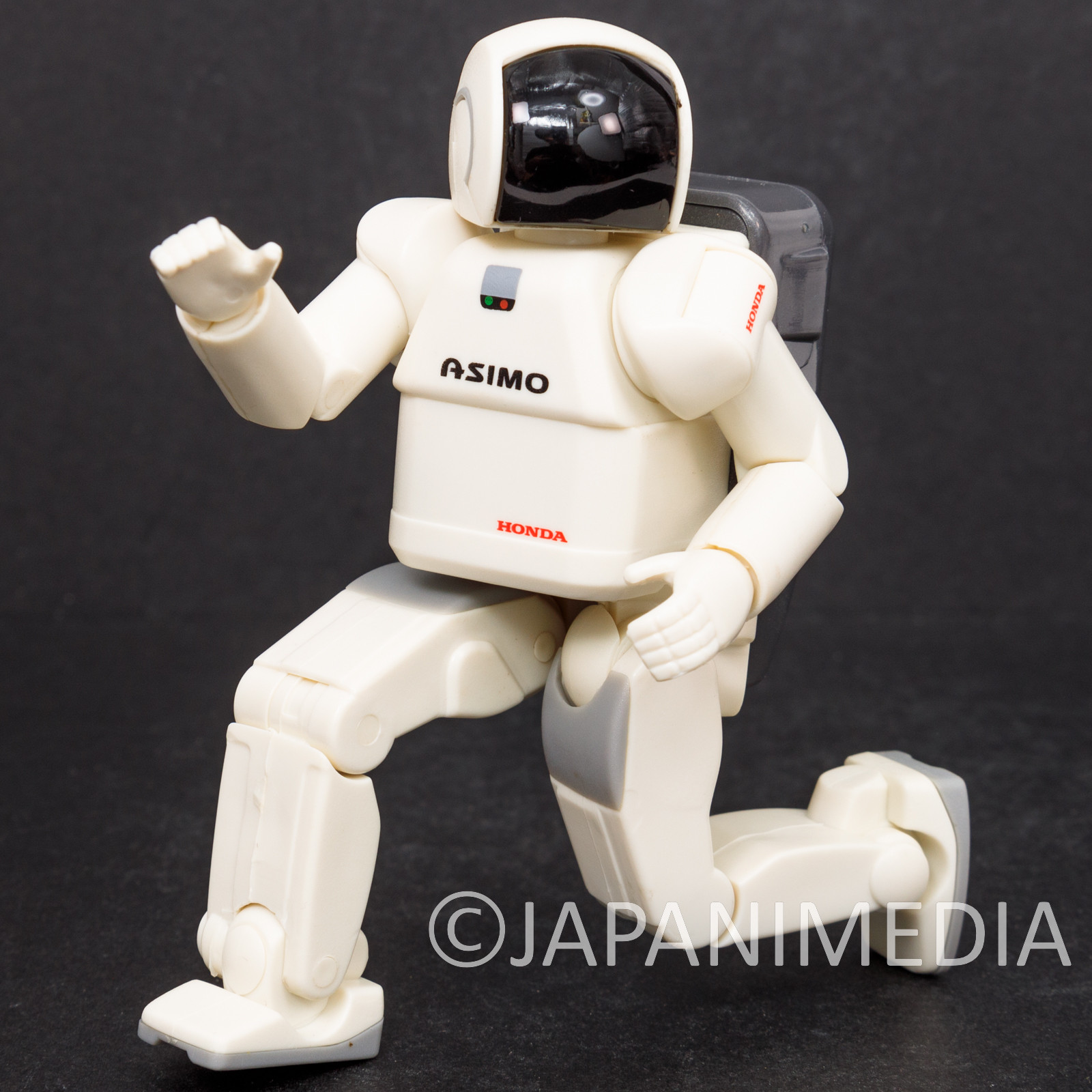 HONDA Humanoid Robot Asimo 1/8 Scale Action Figure NOBOX