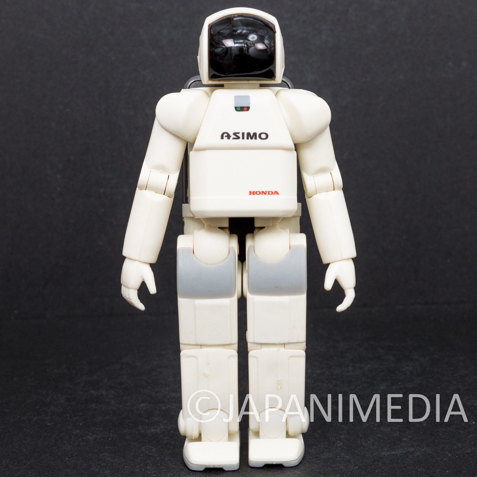 HONDA Humanoid Robot Asimo 1/8 Scale Action Figure NOBOX