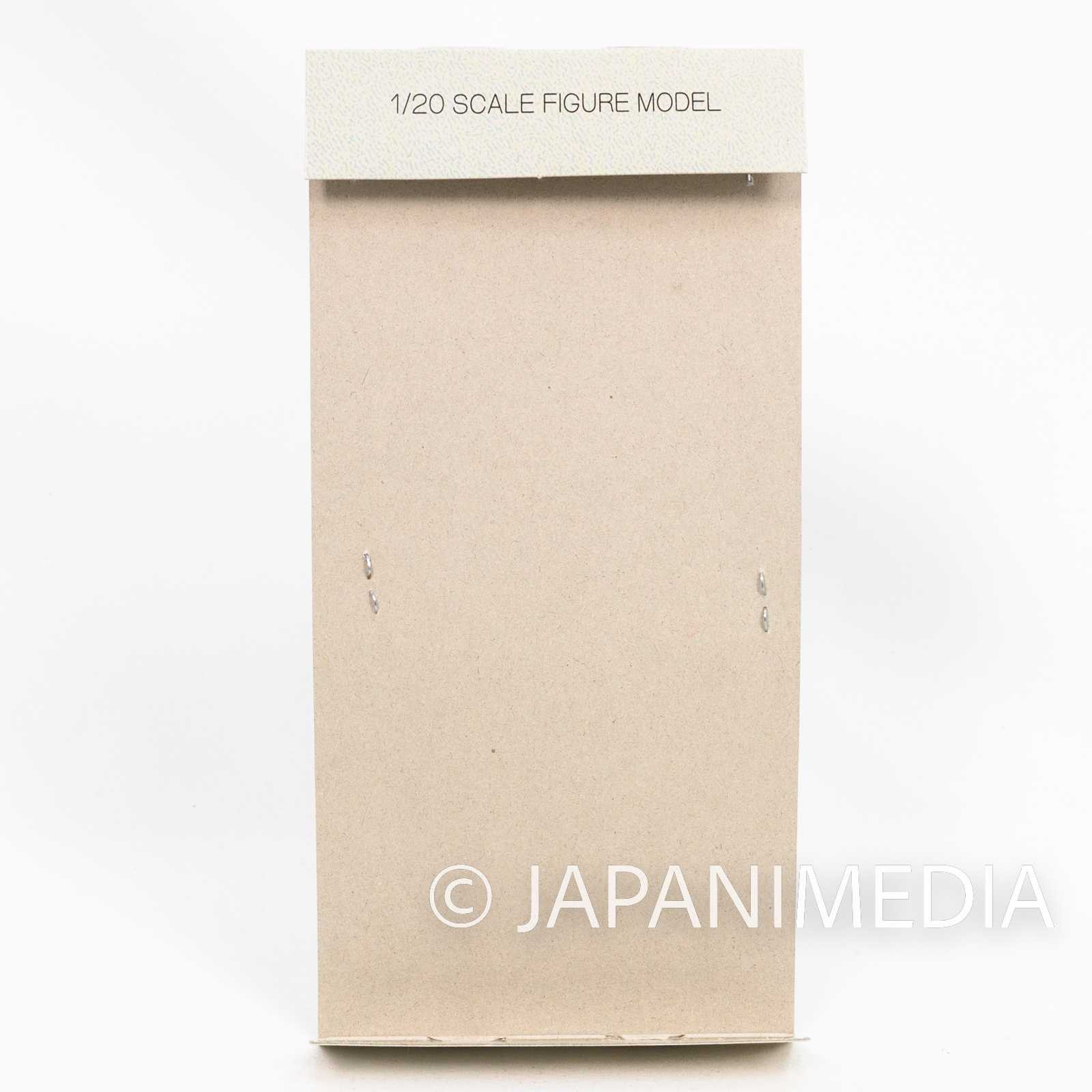 Nadia The Secret of Blue Water Nadia 1/20 Scale Plastic Model Kit Japanimedia Store