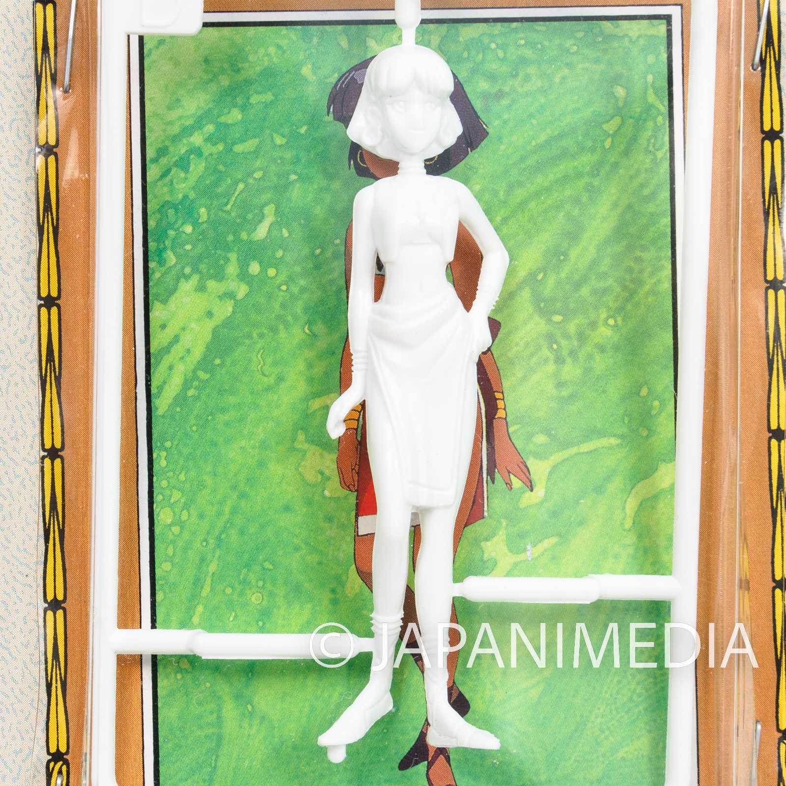 Nadia The Secret of Blue Water Nadia 1/20 Scale Plastic Model Kit Japanimedia Store