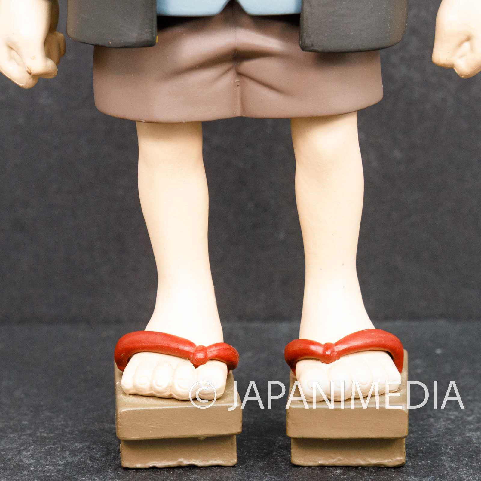 Hakaba Kitaro 6" Figure Soft Stage Megahouse / Gegege no Japanimedia Store