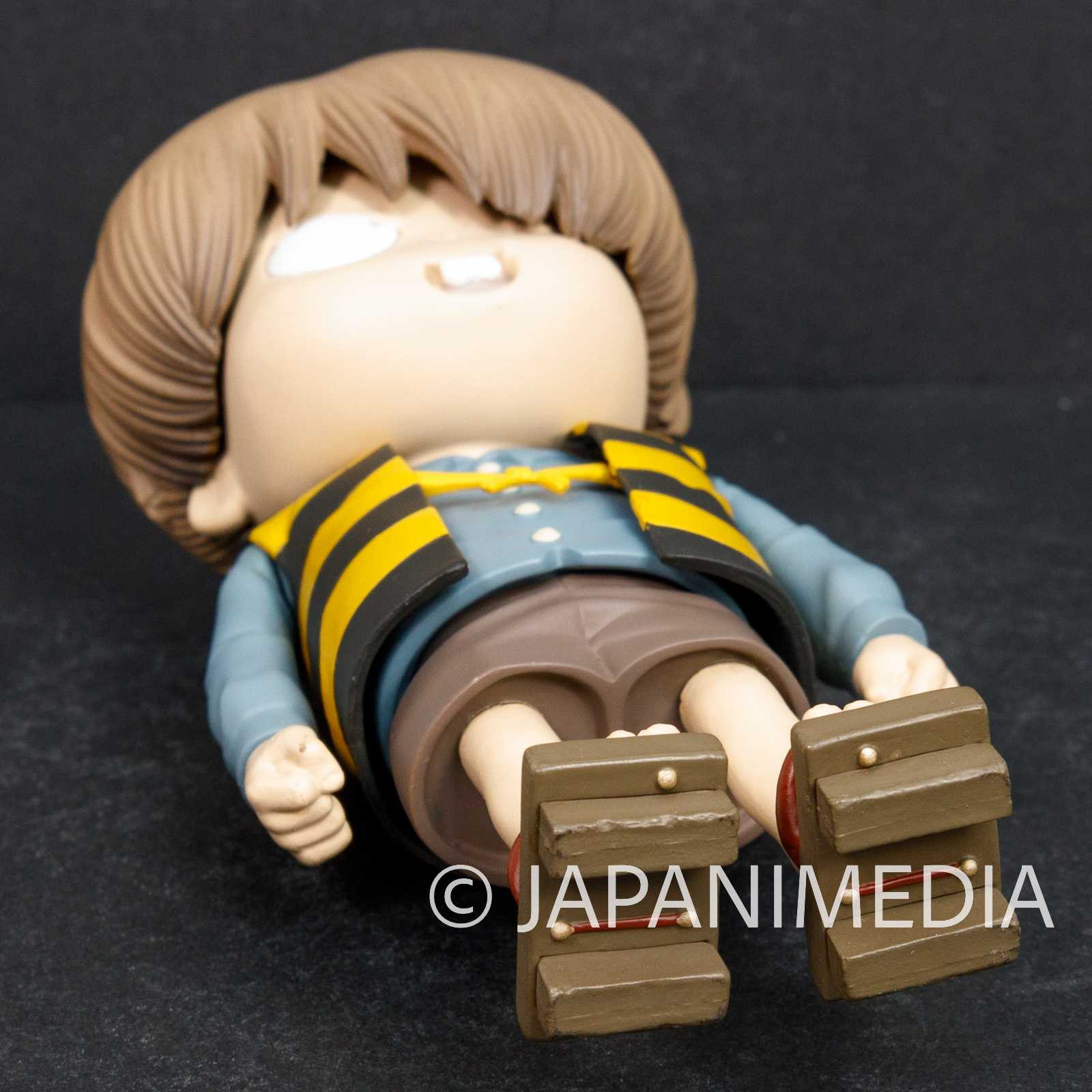 Hakaba Kitaro 6" Figure Soft Stage Megahouse / Gegege no Japanimedia Store